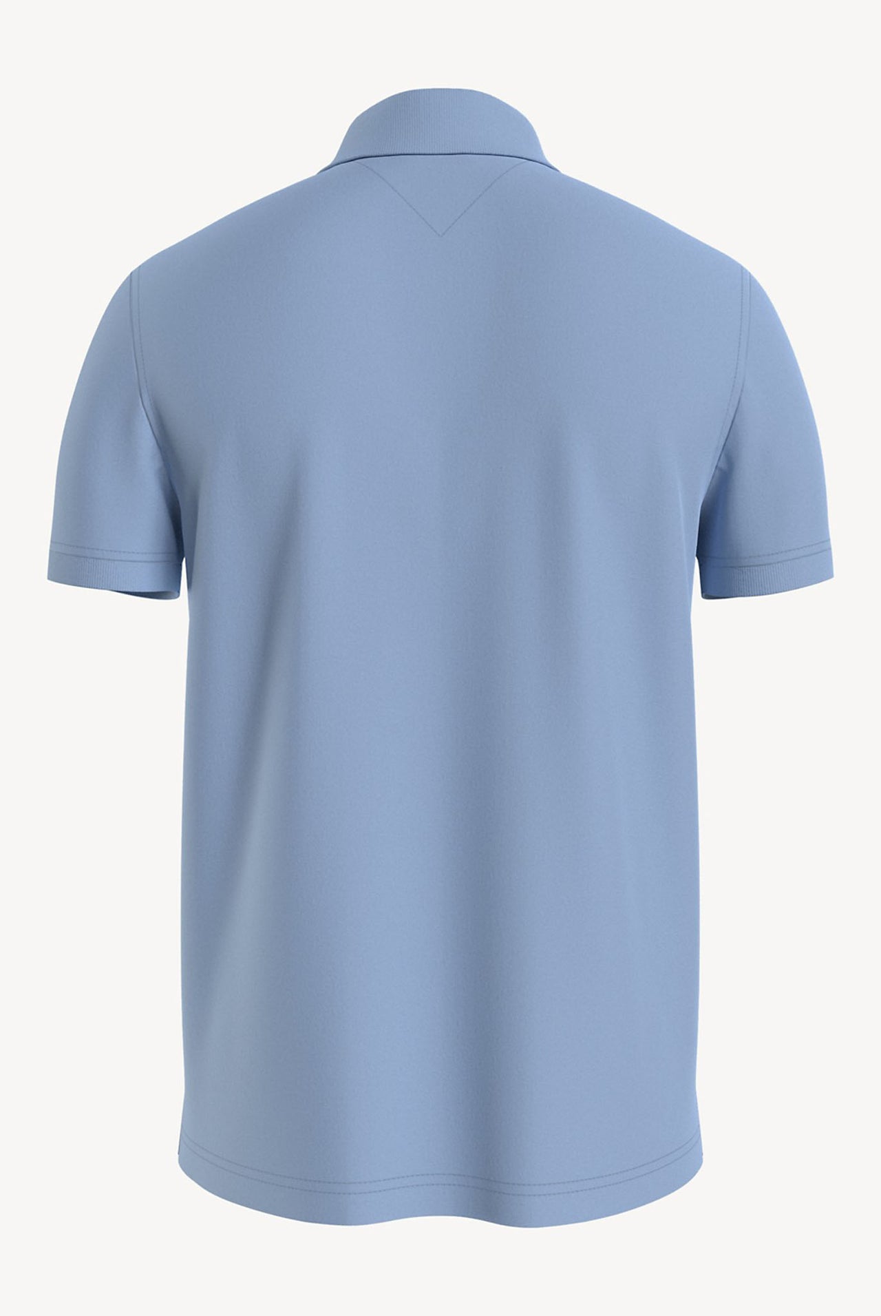 Polo Tommy Hilfiger Regular Fit Circus Blue