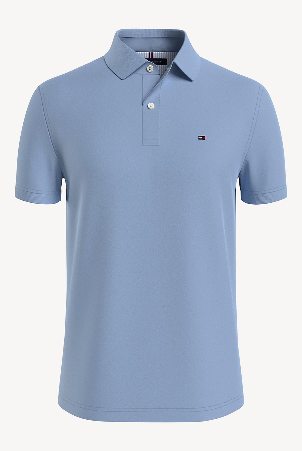 Polo Tommy Hilfiger Regular Fit Circus Blue
