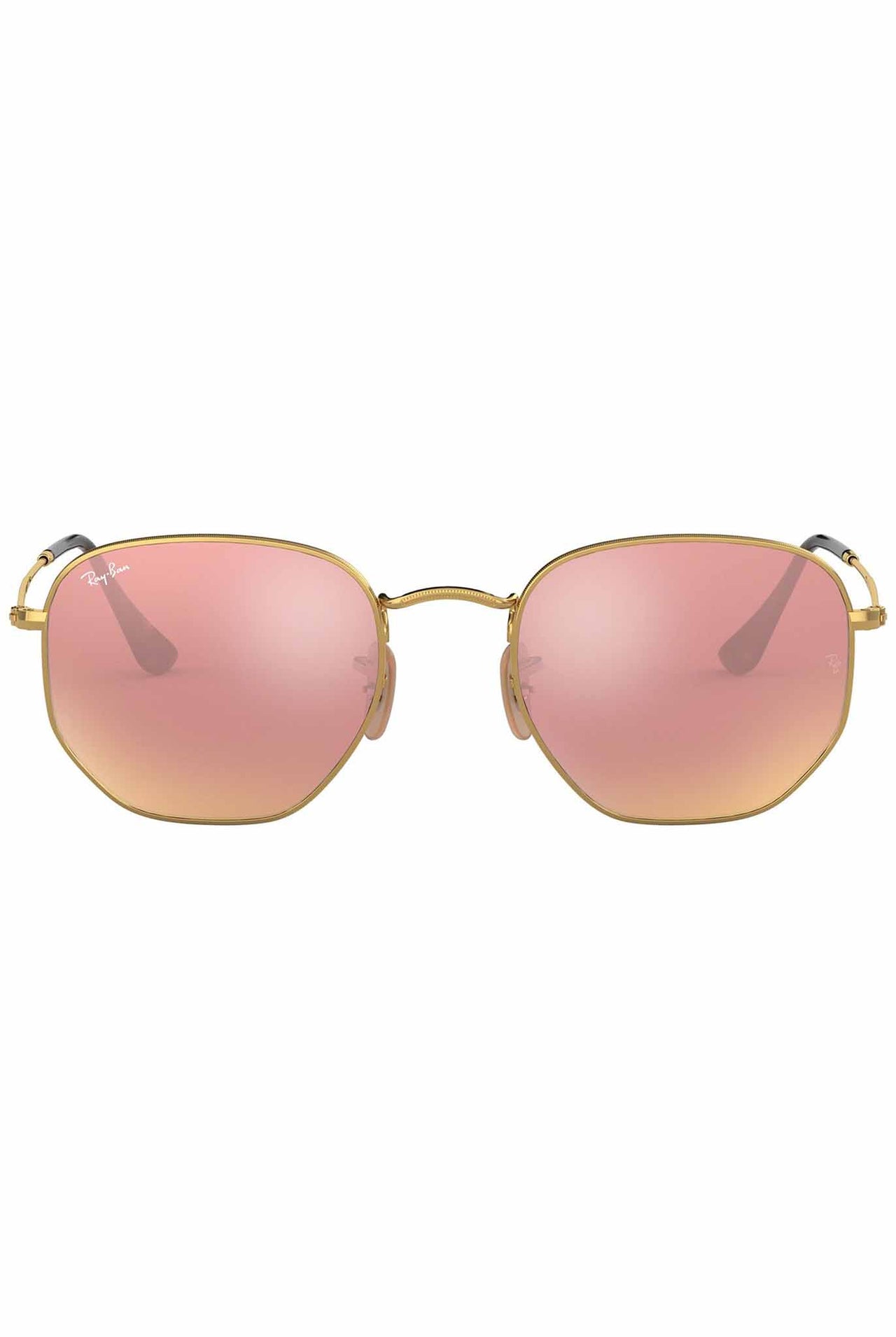 Gafas Ray-Ban Hexagonal RB3548N 001/Z2 51