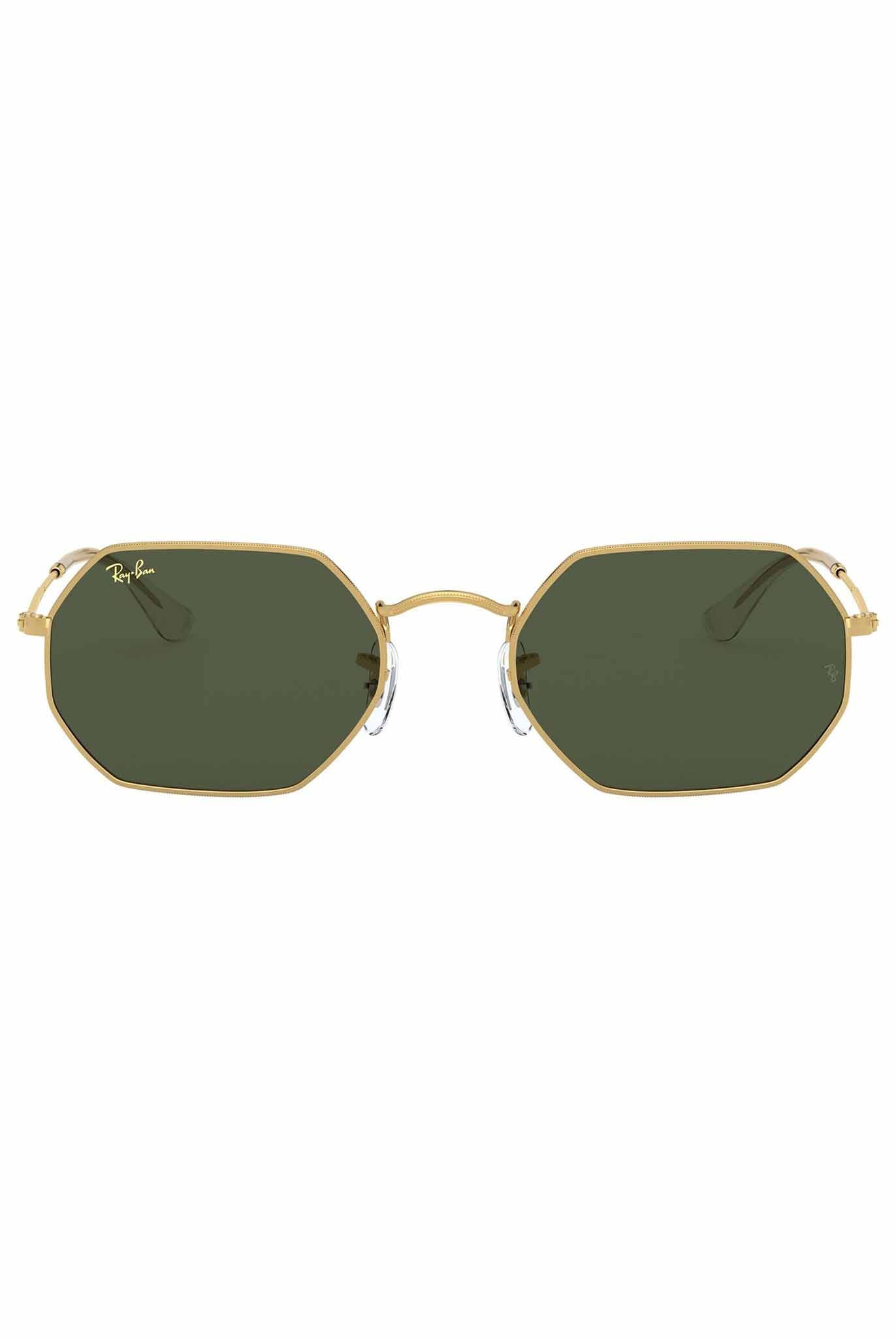 Gafas octogonales ray ban sale