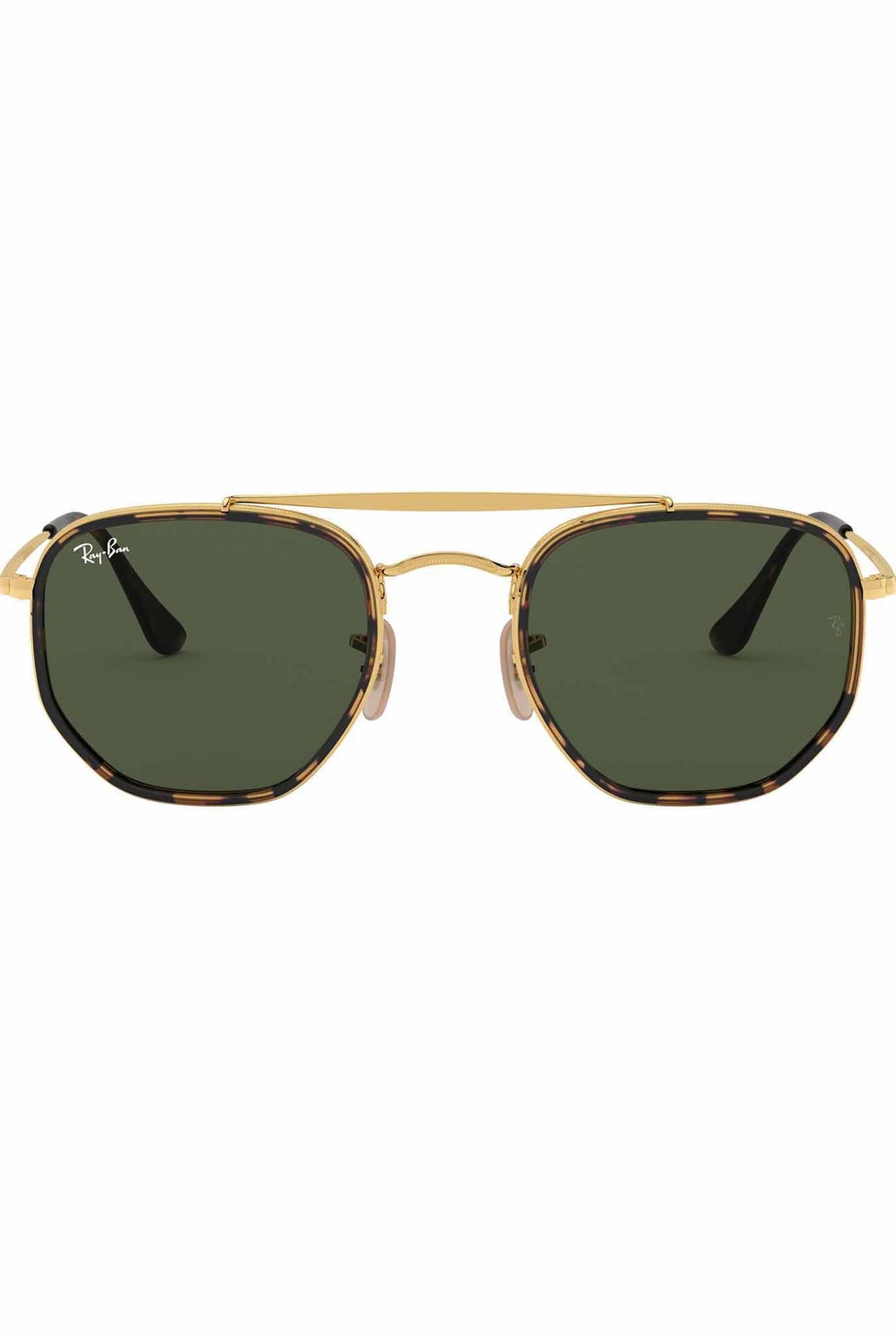 Gafas Ray-Ban The Marshal II RB3648M 001 52