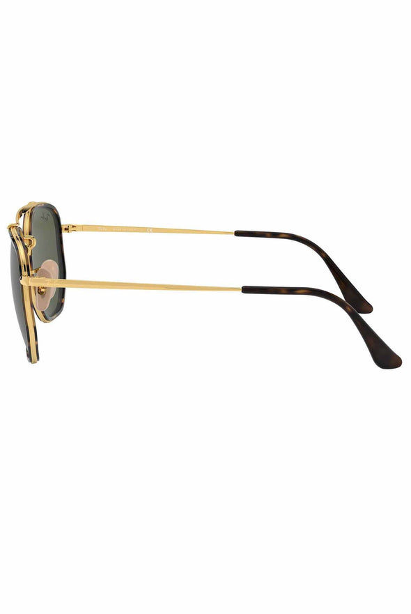 Gafas Ray-Ban The Marshal II RB3648M 001 52