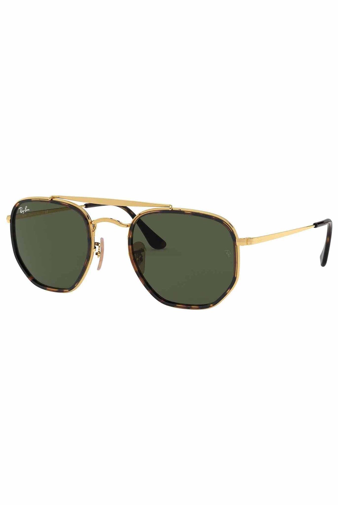 Gafas Ray-Ban The Marshal II RB3648M 001 52