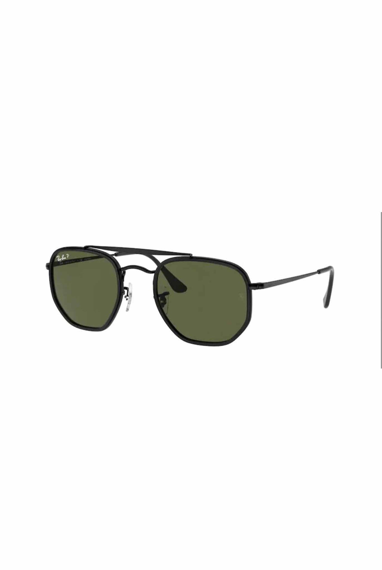 Gafas Ray-Ban The Marshal II RB3648M 002/58 Polarizada
