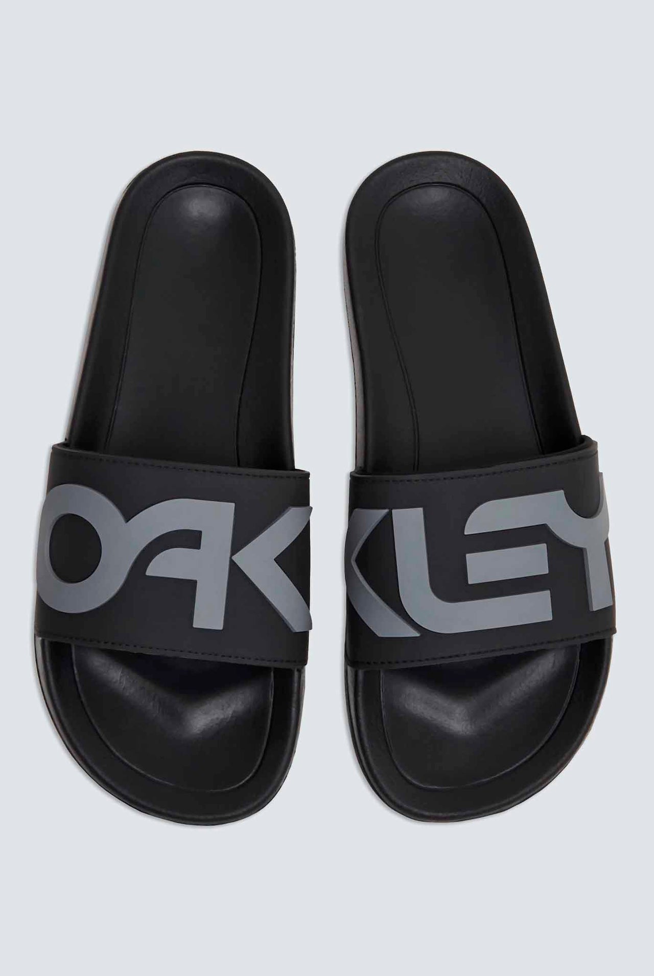 Sandalias Oakley B1B Slide - Negro