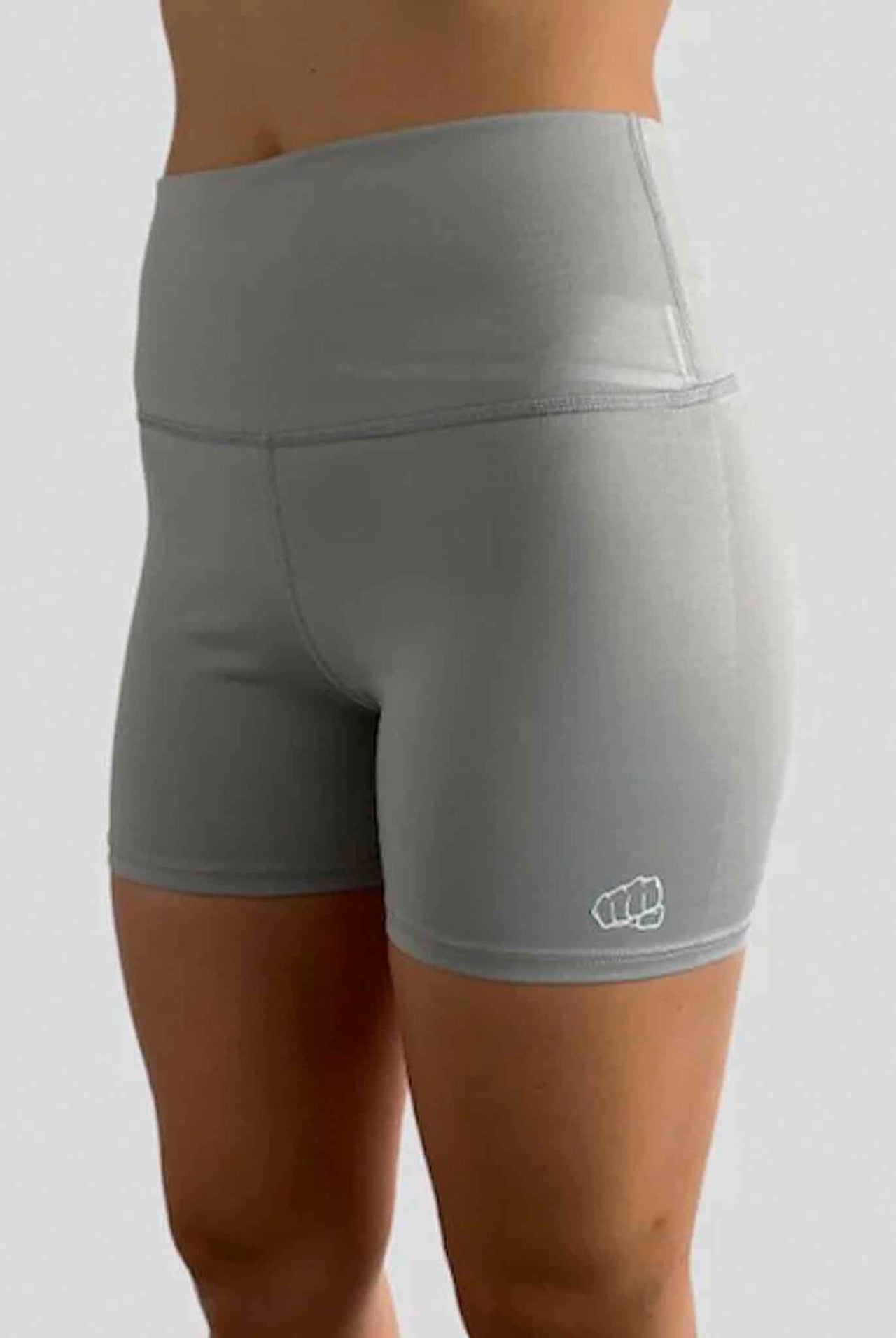 Short Fist Malba Gris
