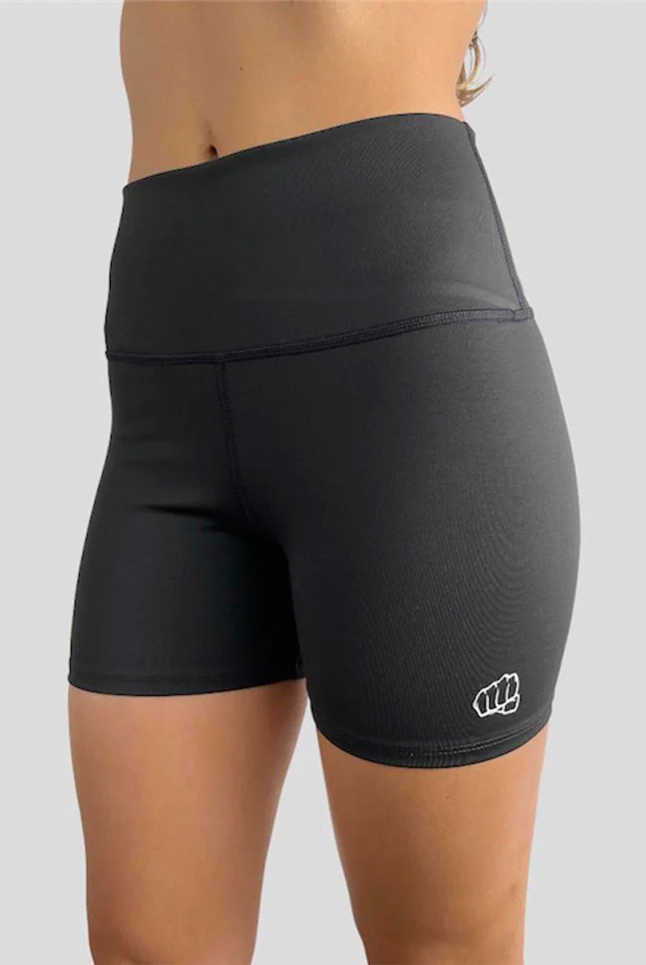 Short Fist Malba Negro