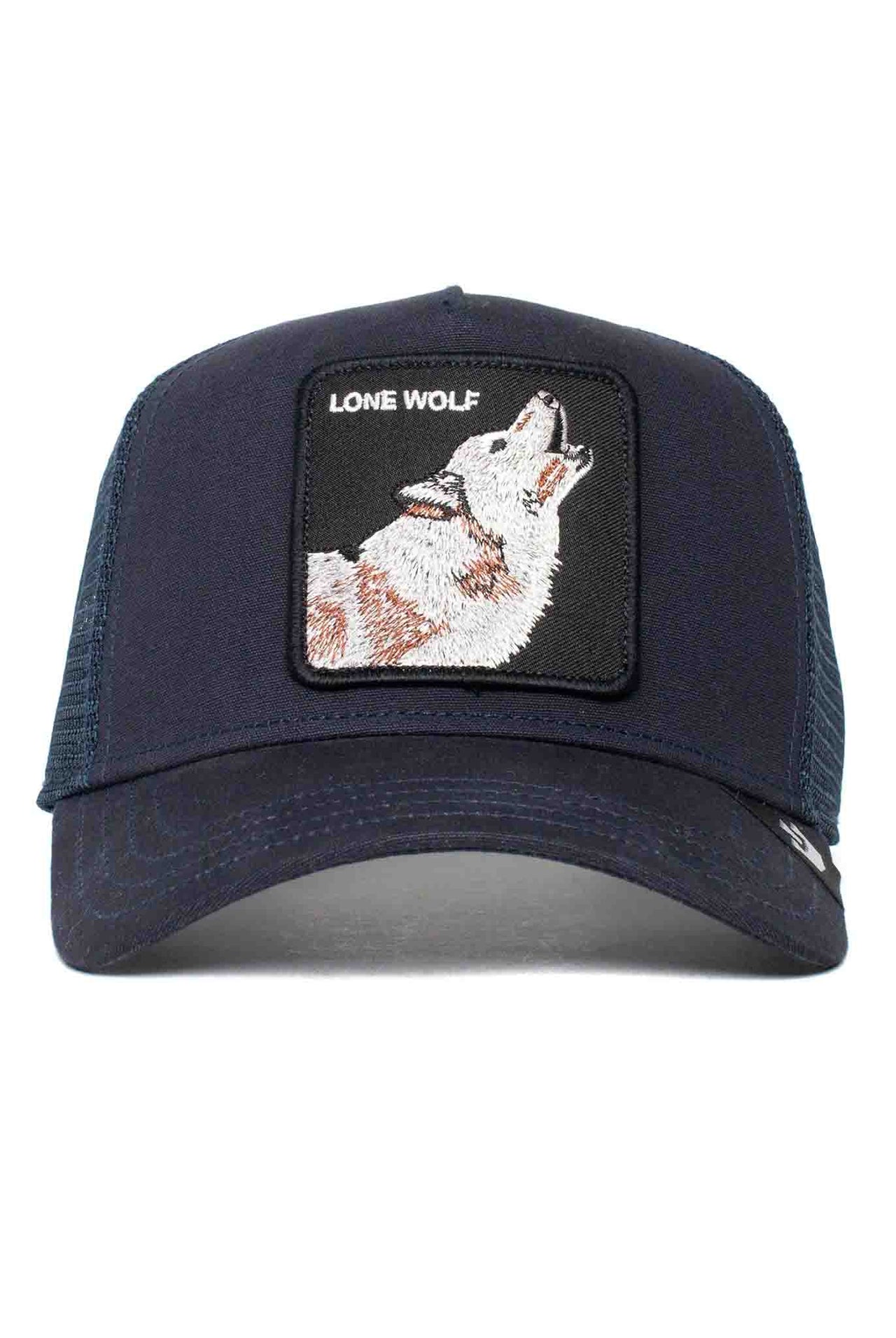 Gorra Goorin Bros The Lone Wolf Navy