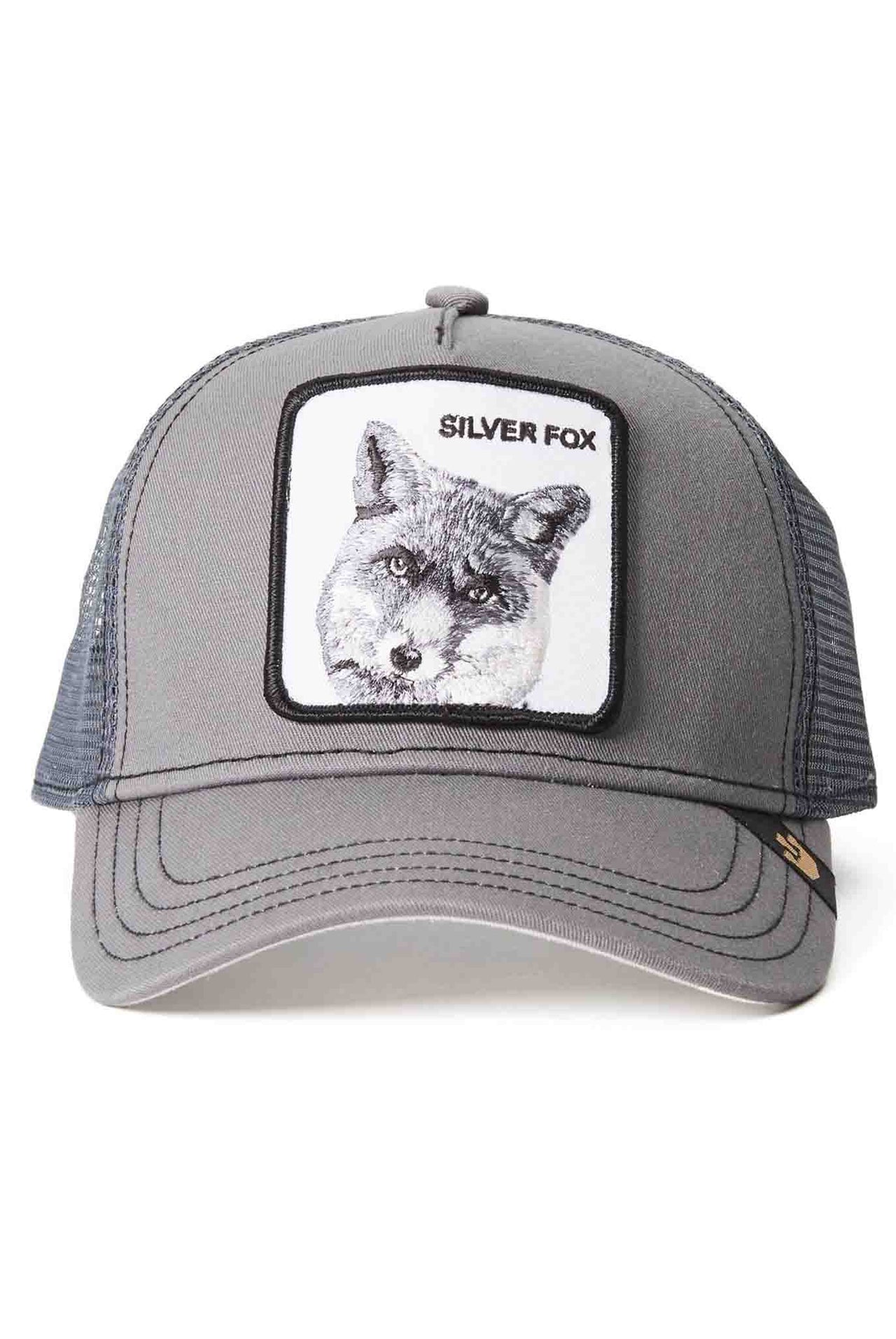Gorra Goorin Bros The Silver Fox