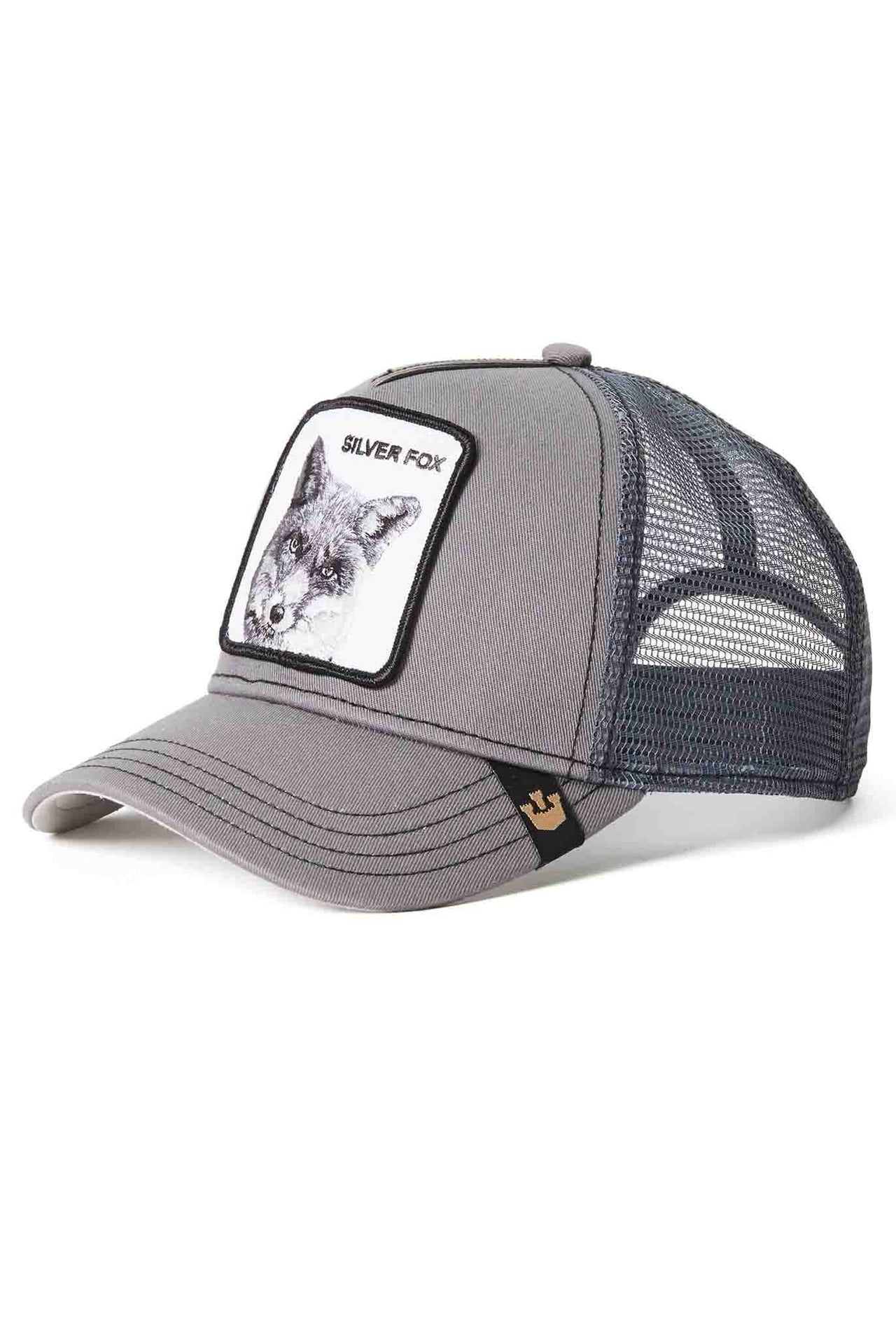 Gorra Goorin Bros The Silver Fox