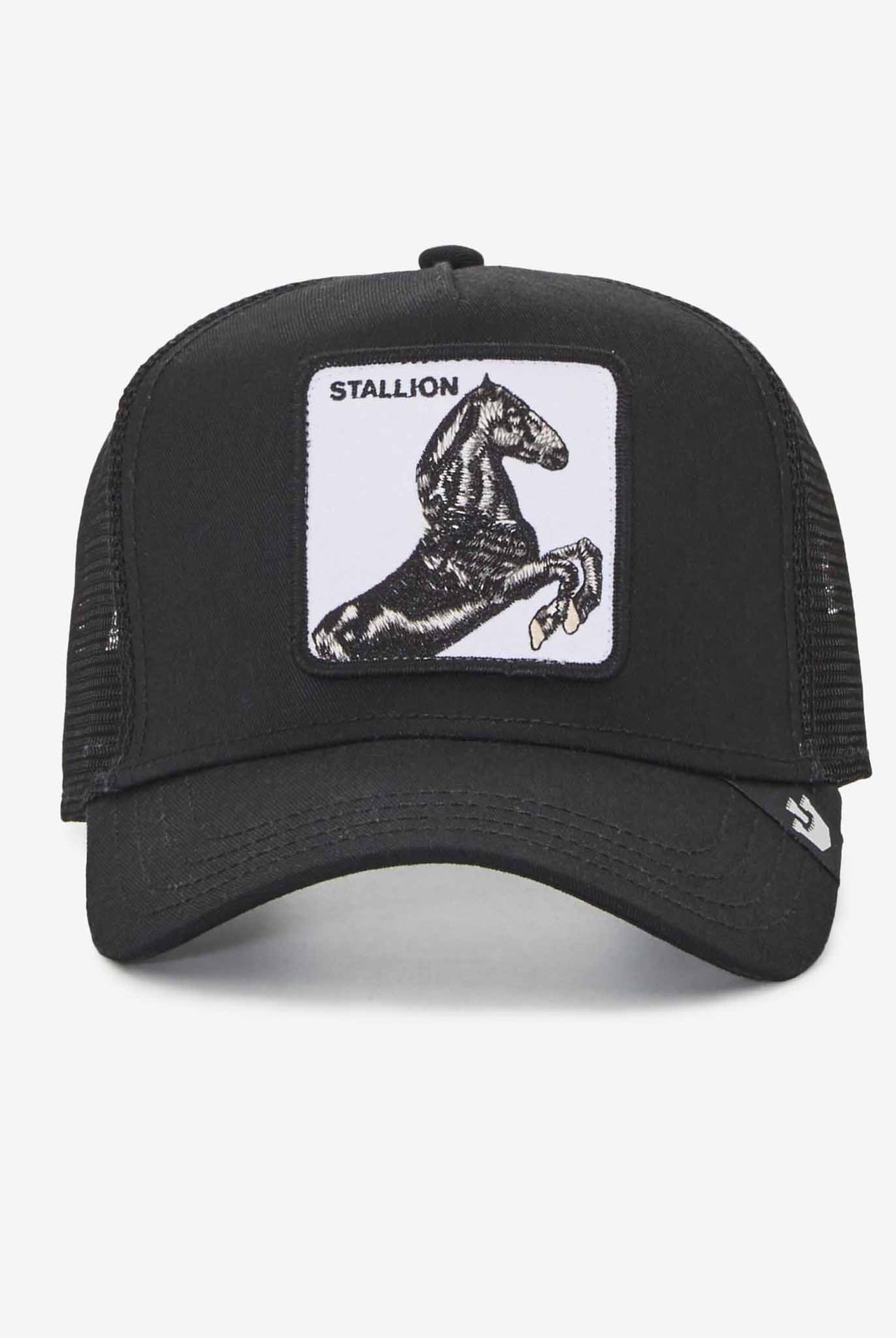 Gorra Goorin Bros The Stallion Black