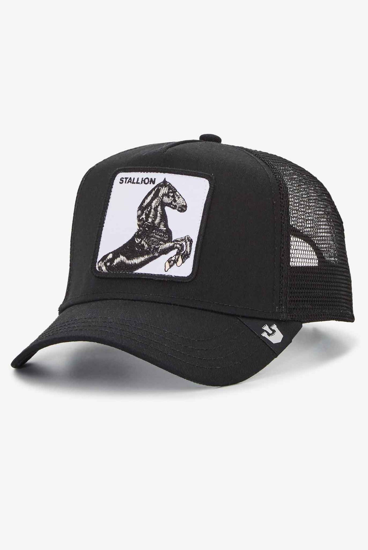 Gorra Goorin Bros The Stallion Black