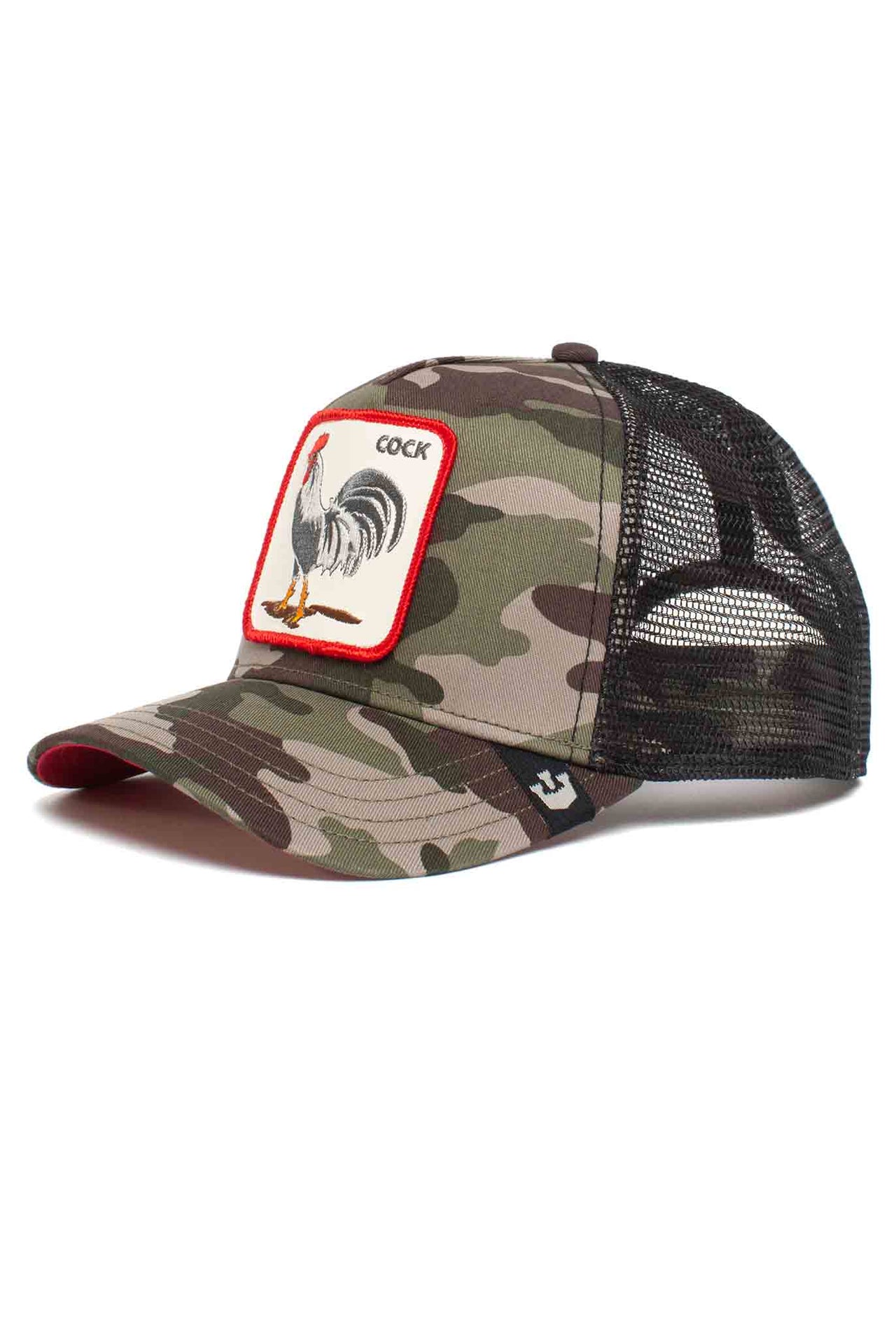 Gorra Goorin Bros The Rooster