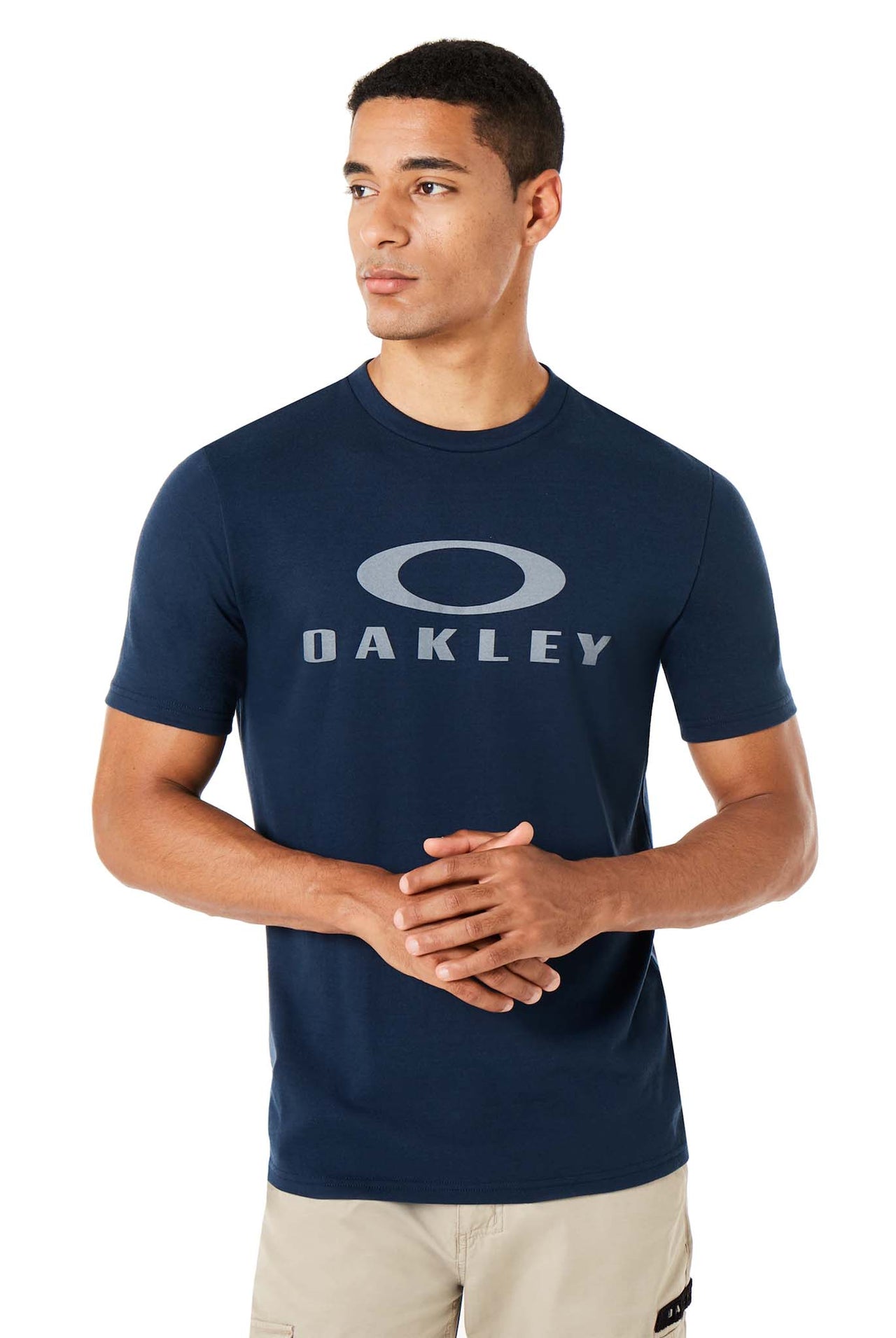 Camiseta Oakley O Bark 2.0 Fathom