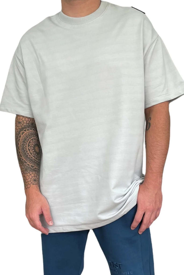 Camiseta Oversize Deluxe