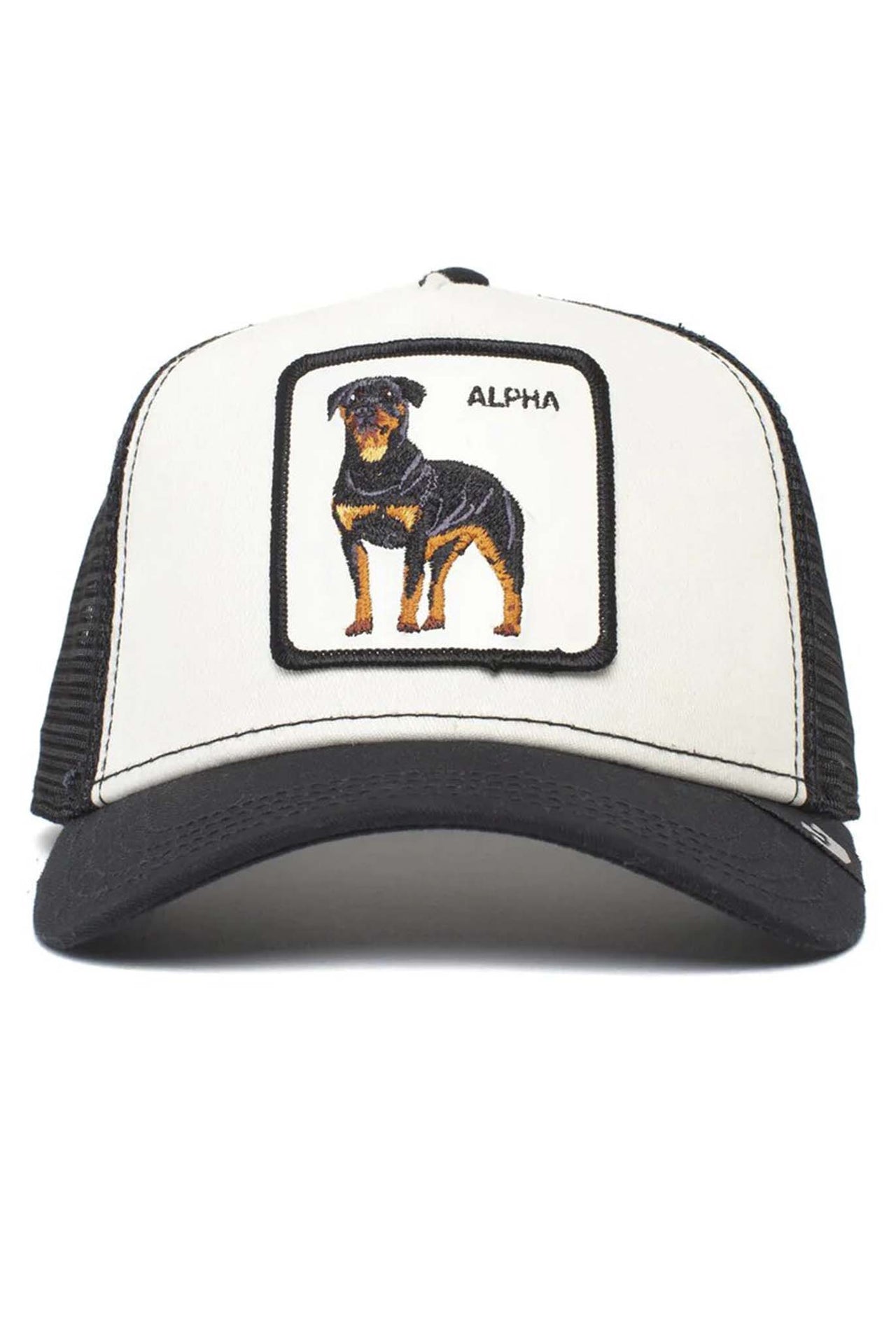 Gorra Goorin Bros Alpha Dog