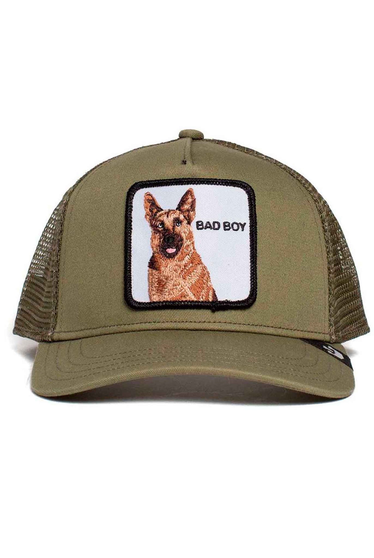 Gorra Goorin Bros The Bad Boy