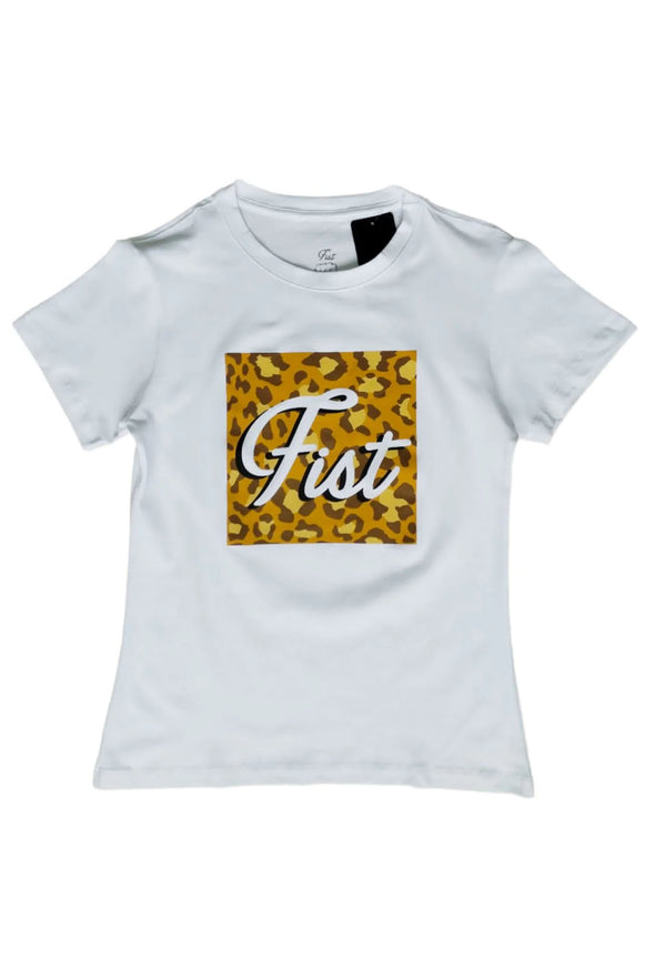 Camiseta Leopard Women