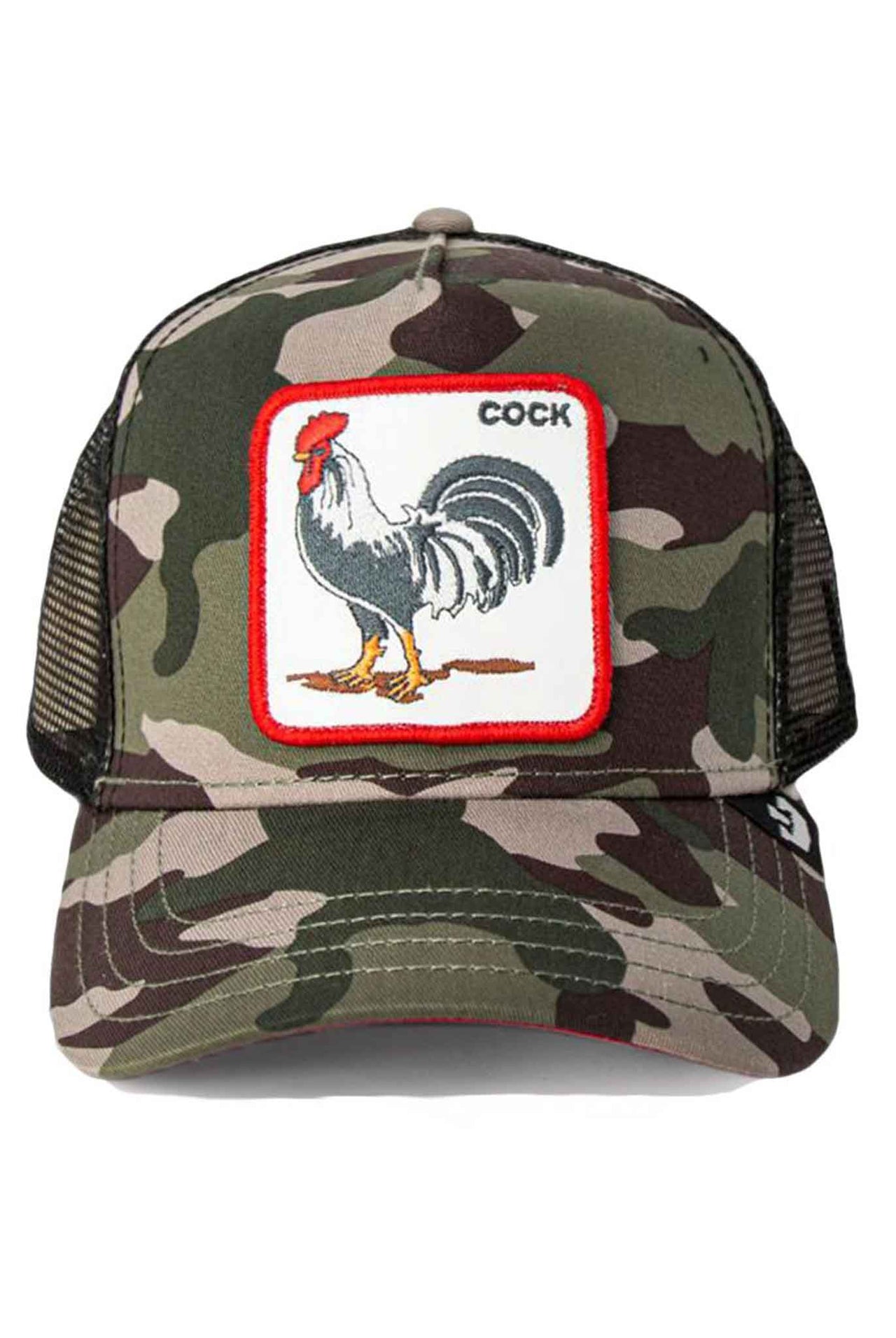 Gorra Goorin Bros The Rooster