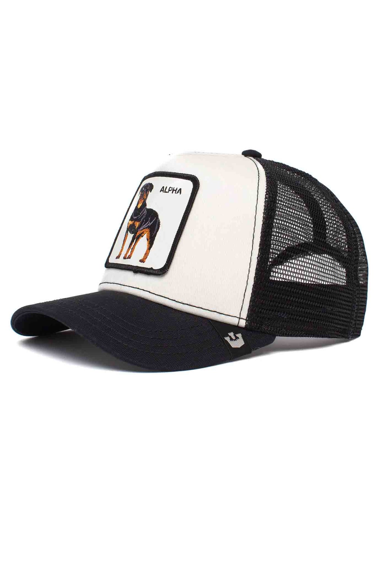 Gorra Goorin Bros Alpha Dog