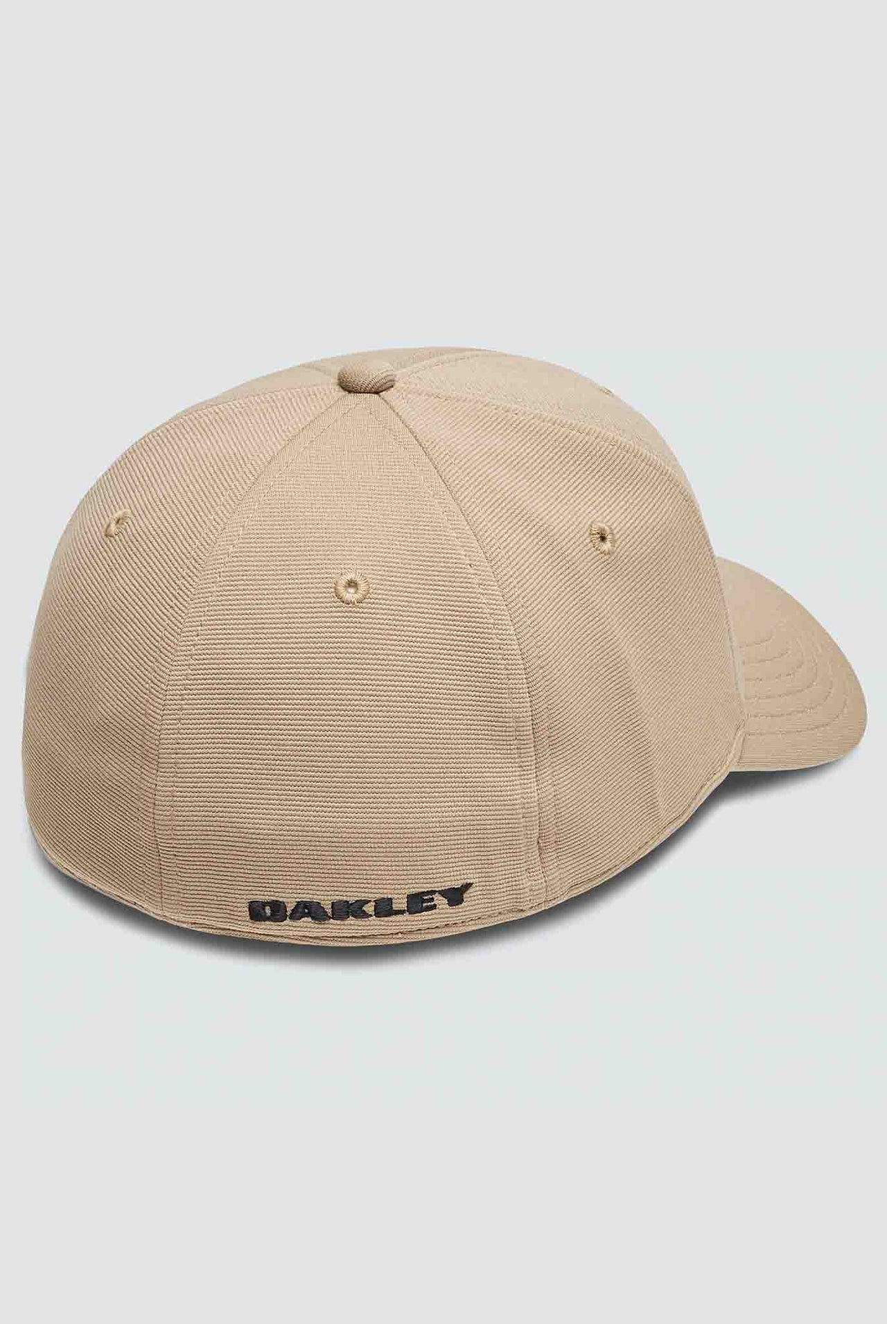 Gorra Oakley Scatter Skull Ff Hat Beige