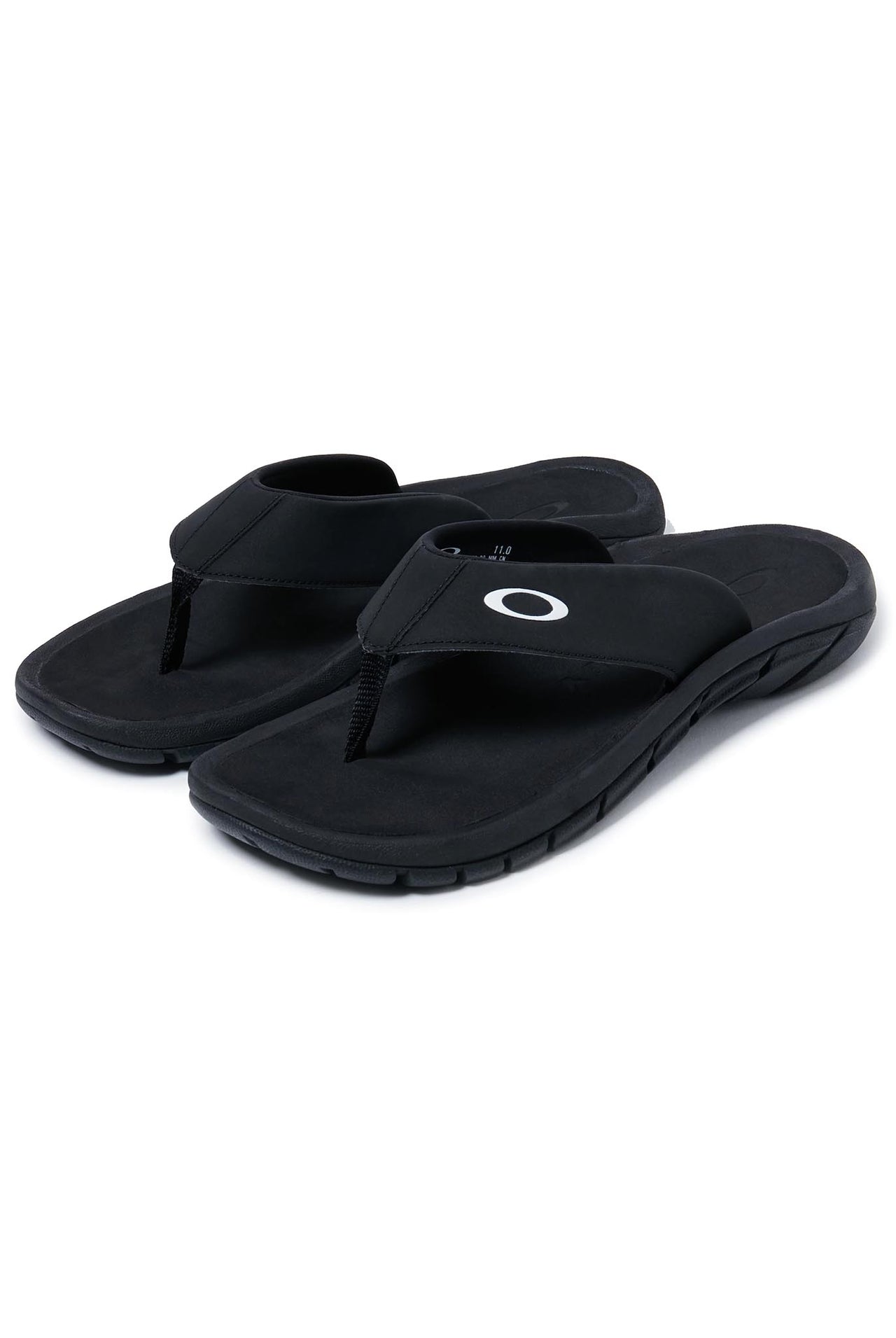 Sandalias Oakley Super Coil Negra