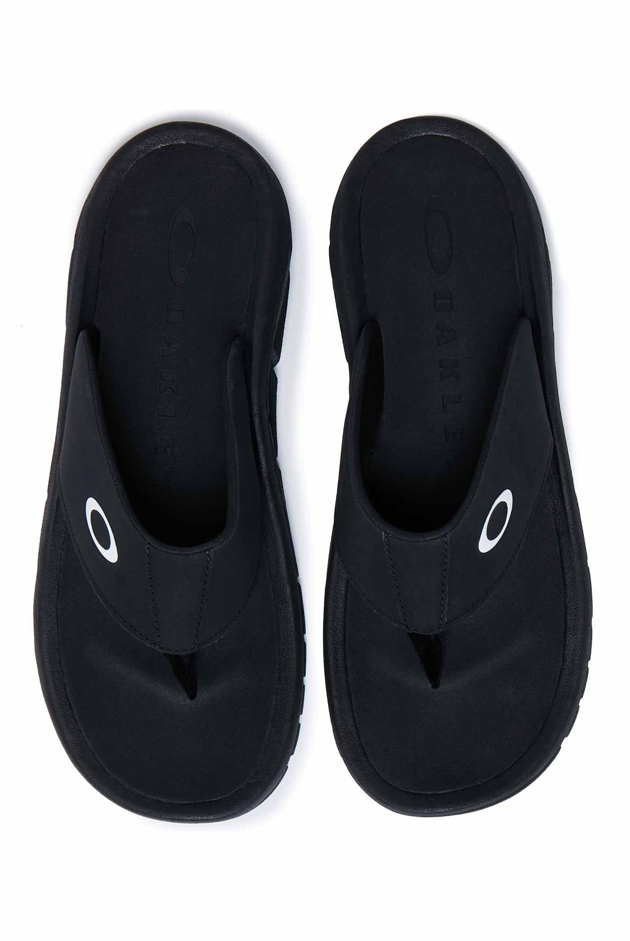 Sandalias Oakley Super Coil Negra