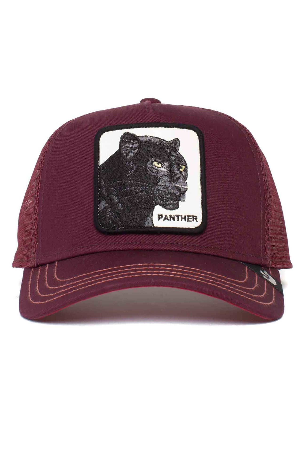 Gorra Goorin Bros The Panther Maroon