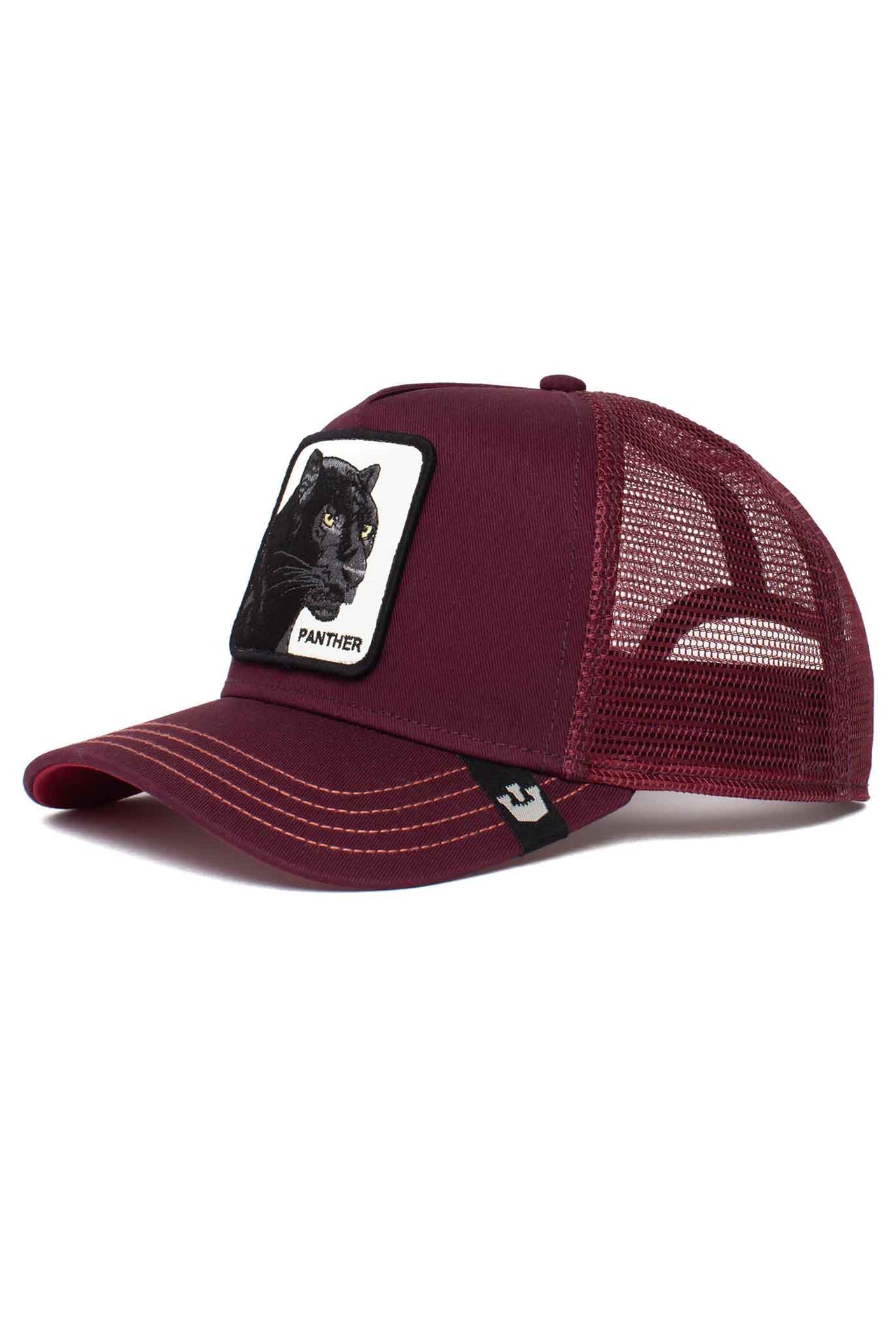 Gorra Goorin Bros The Panther Maroon
