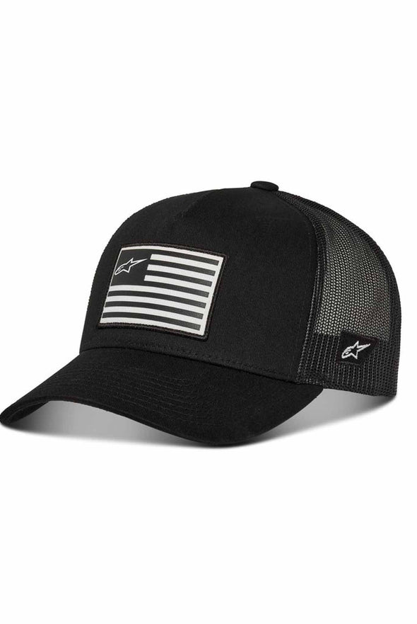 Gorra Alpinestar Flag Snapback Hat