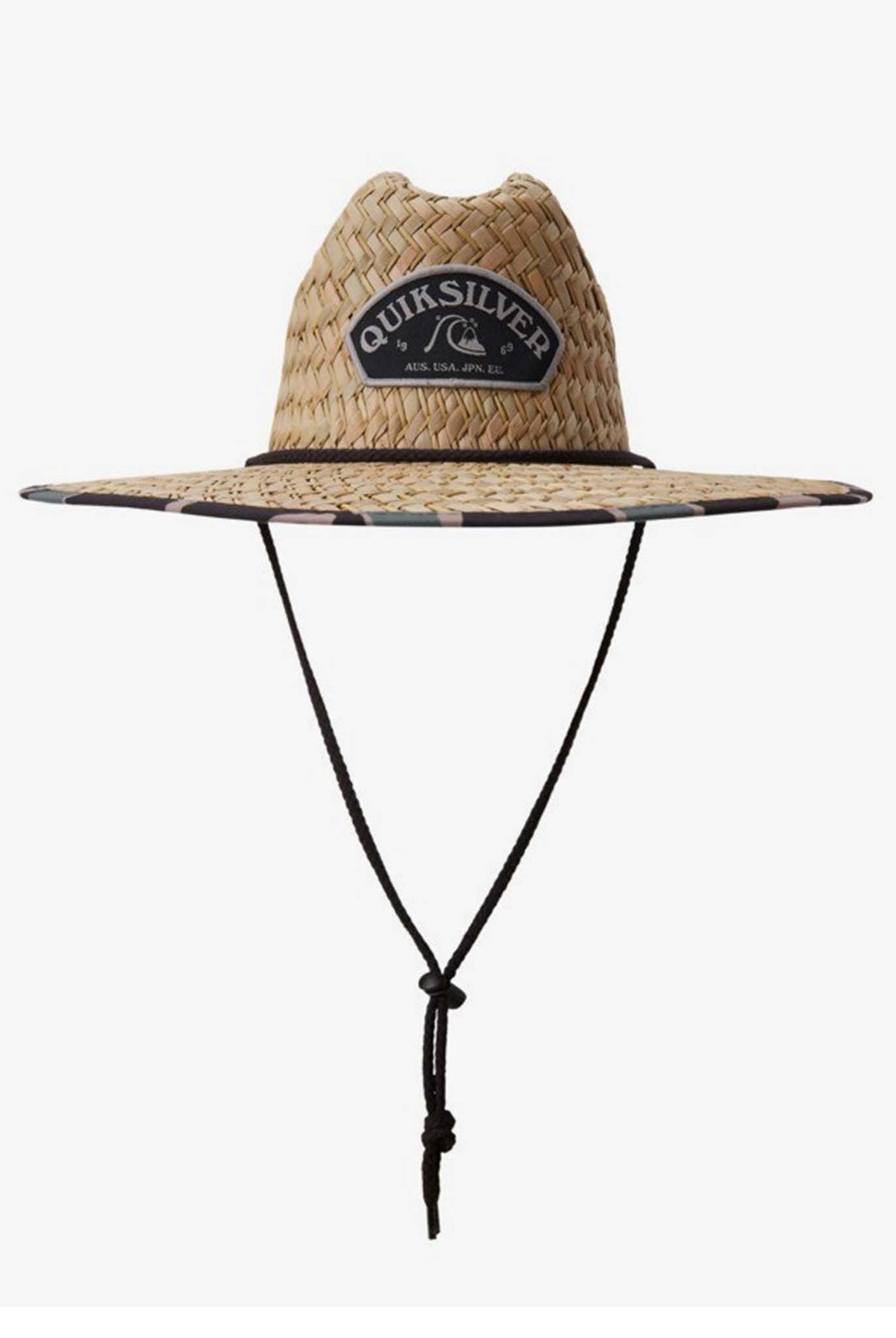 Sombrero Quiksilver Outsider