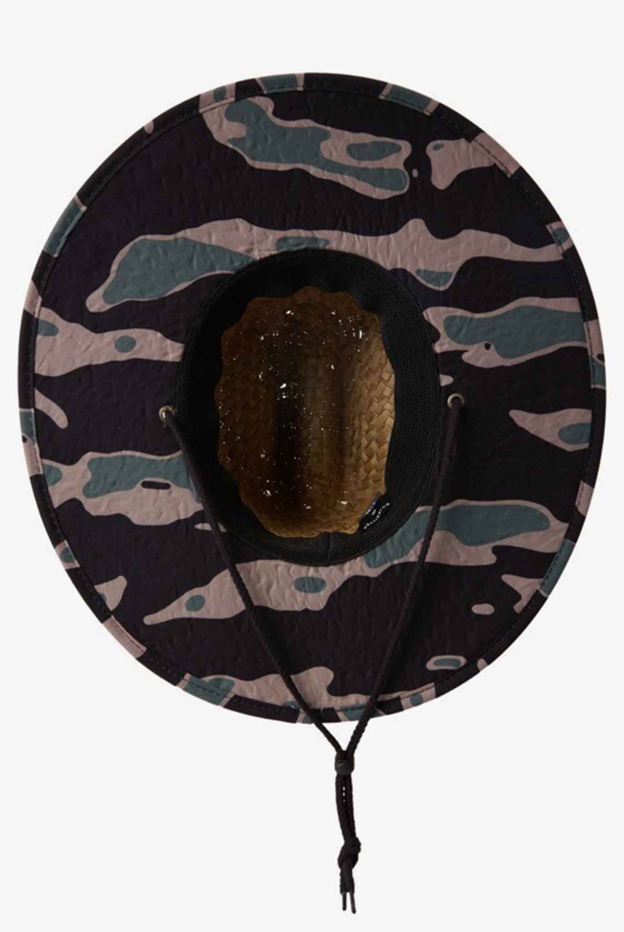 Sombrero Quiksilver Outsider