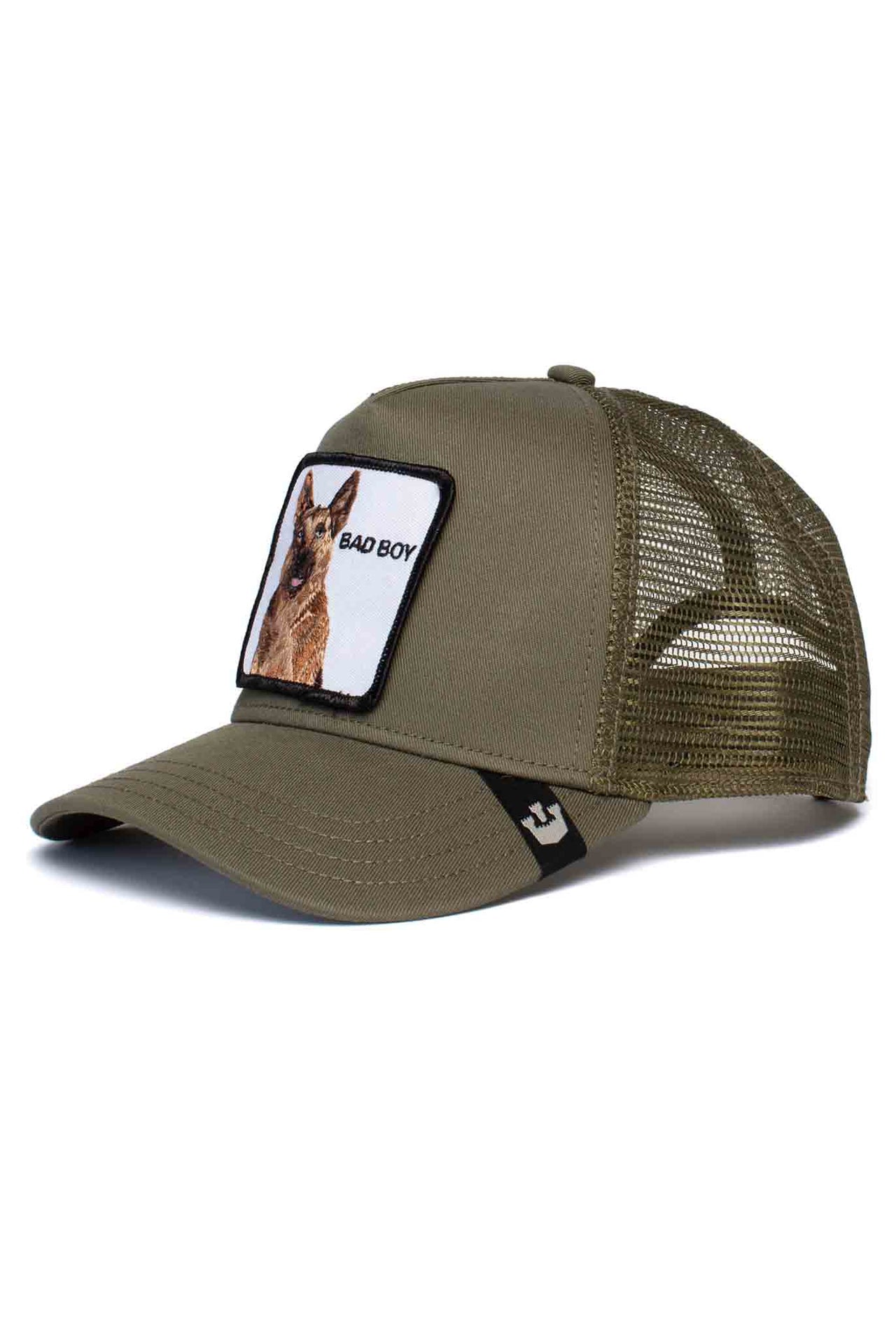 Gorra Goorin Bros The Bad Boy