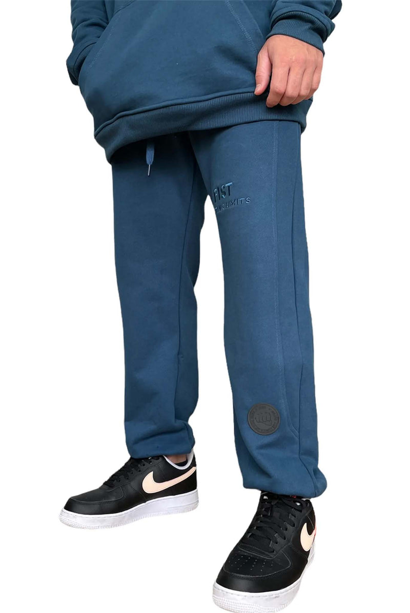 Jogger Oversize Deluxe