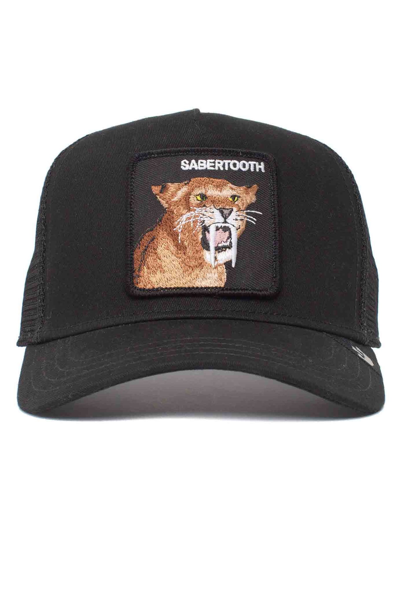 Gorra Goorin Bros The Sabertooth Tiger