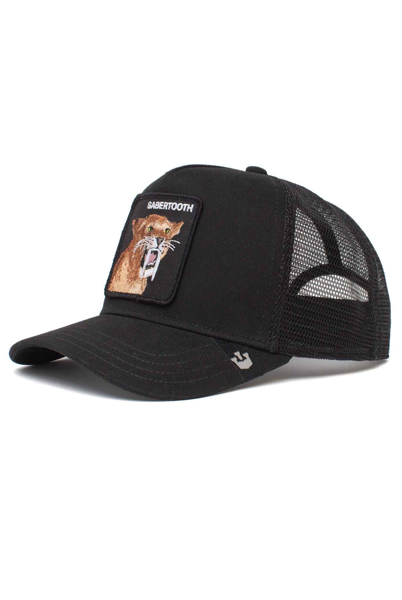 Gorra Goorin Bros The Sabertooth Tiger