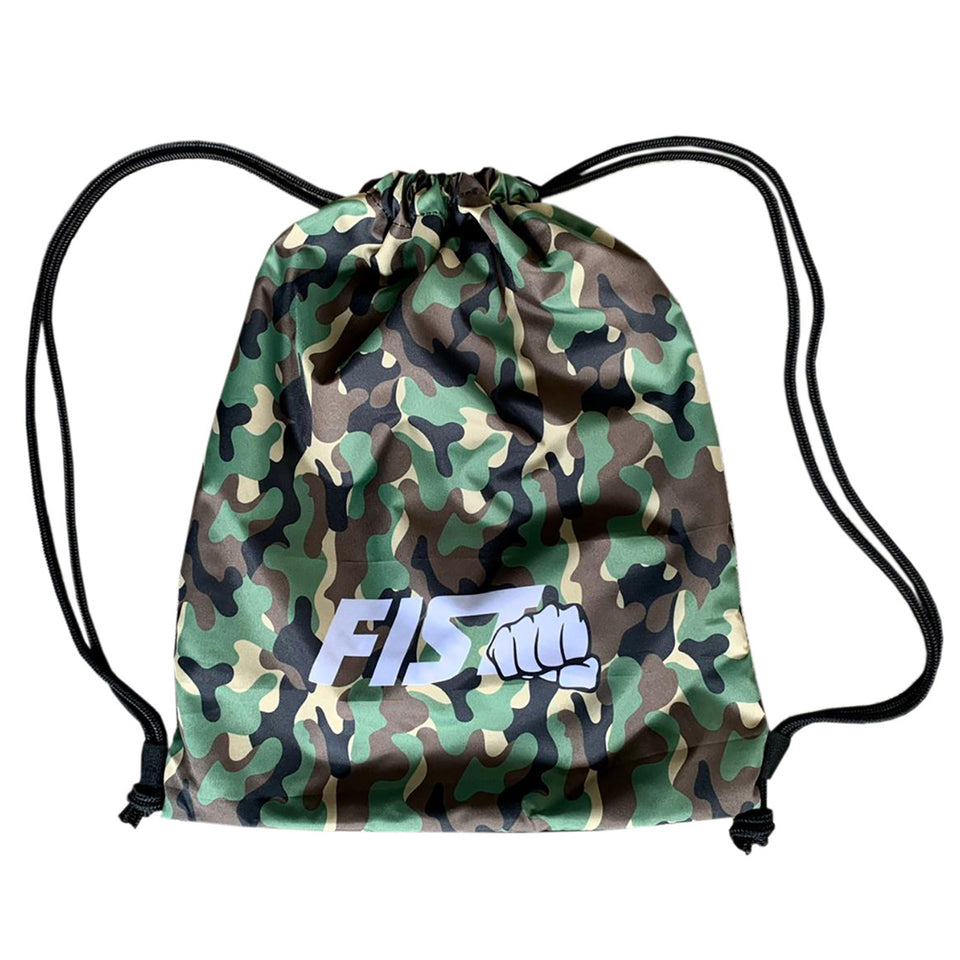 Tula Fist Camo