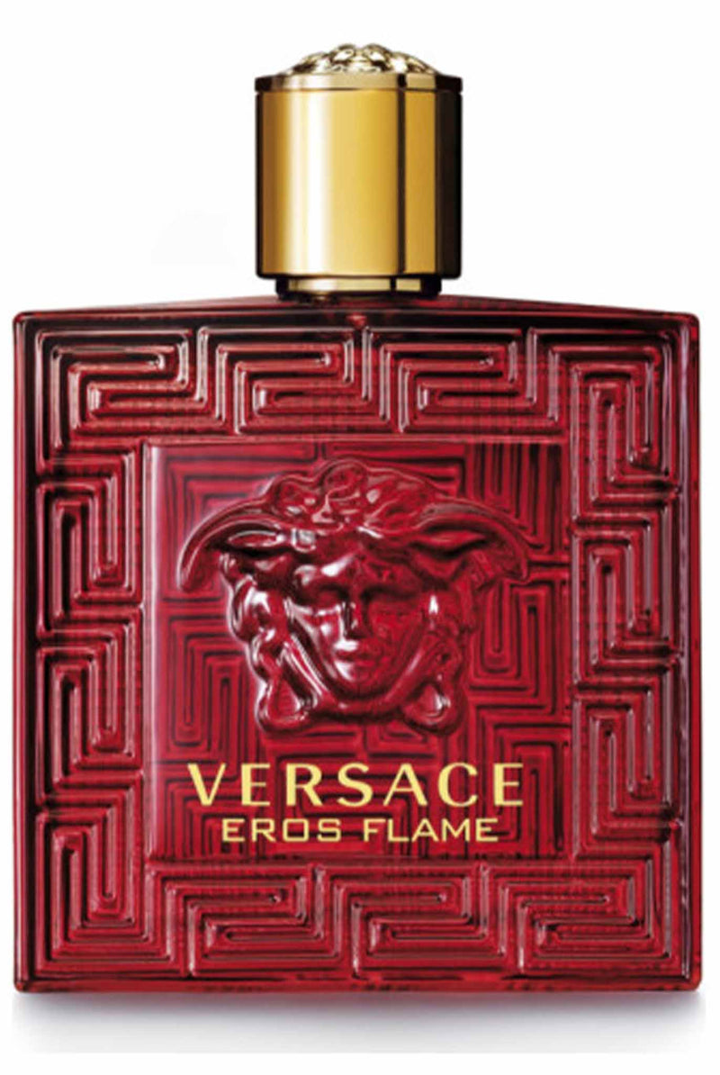 Perfume Versace Eros Flame 3.4 Oz para hombre