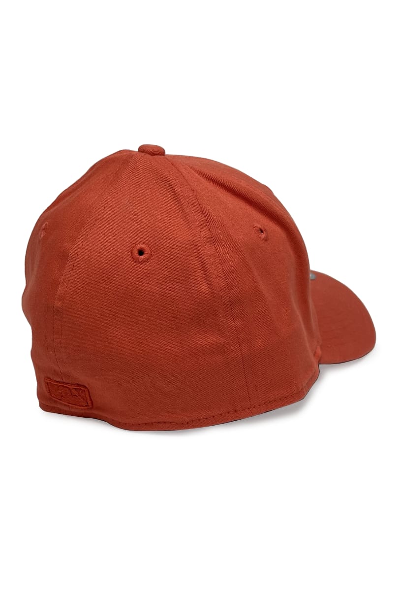 Gorra New Era Naranja