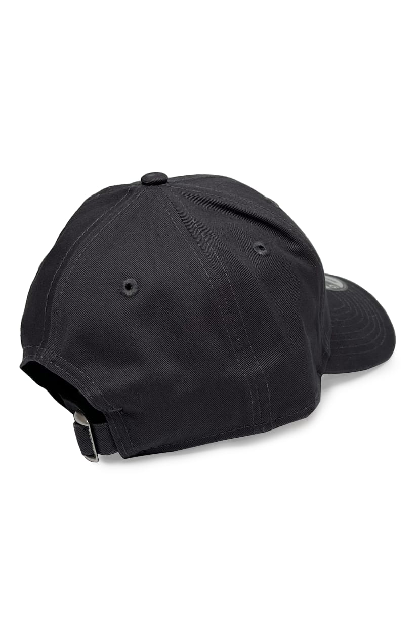 Gorra New Los Angeles Gris