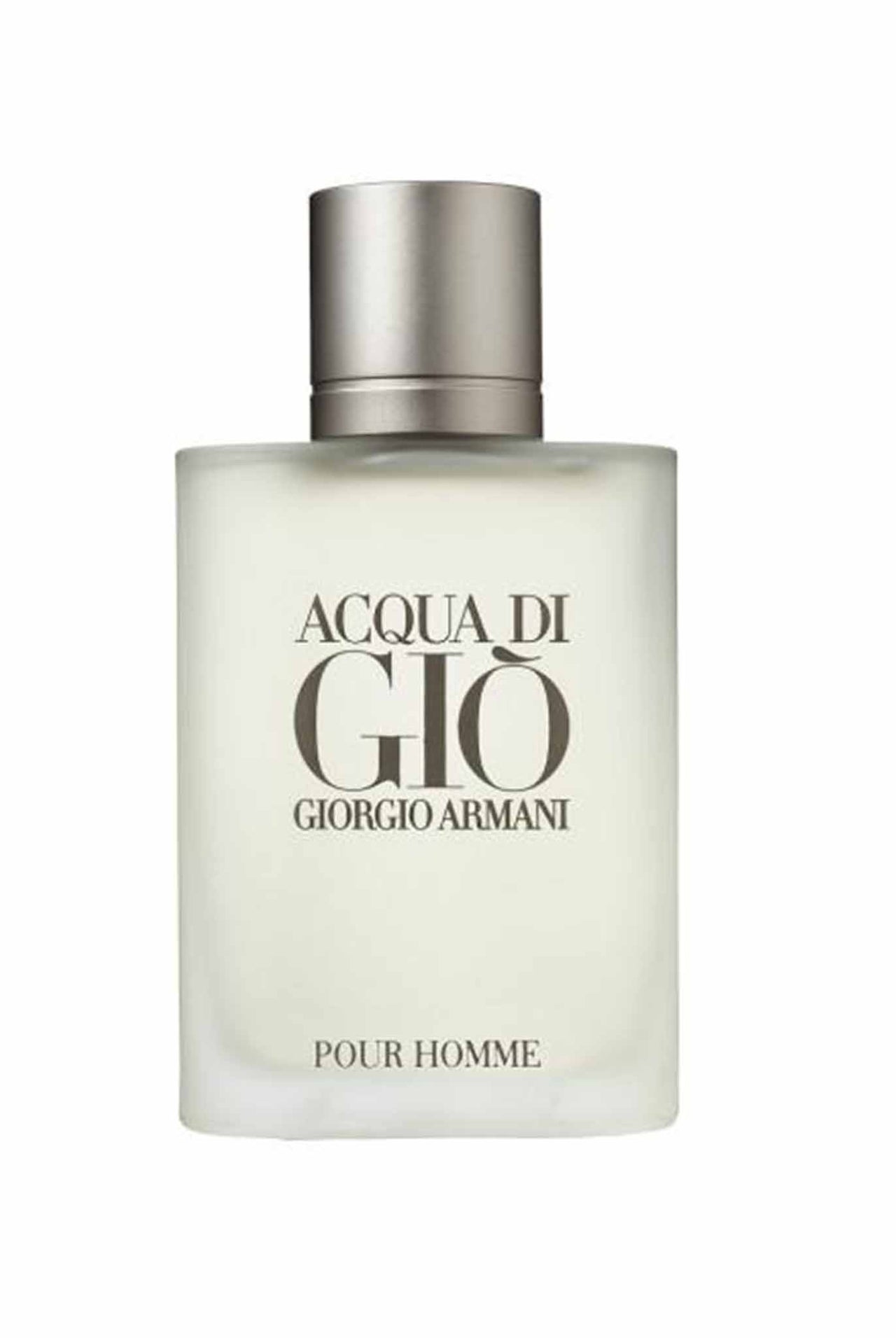 Perfume Acqua Di GIO 3.4 Oz para hombre