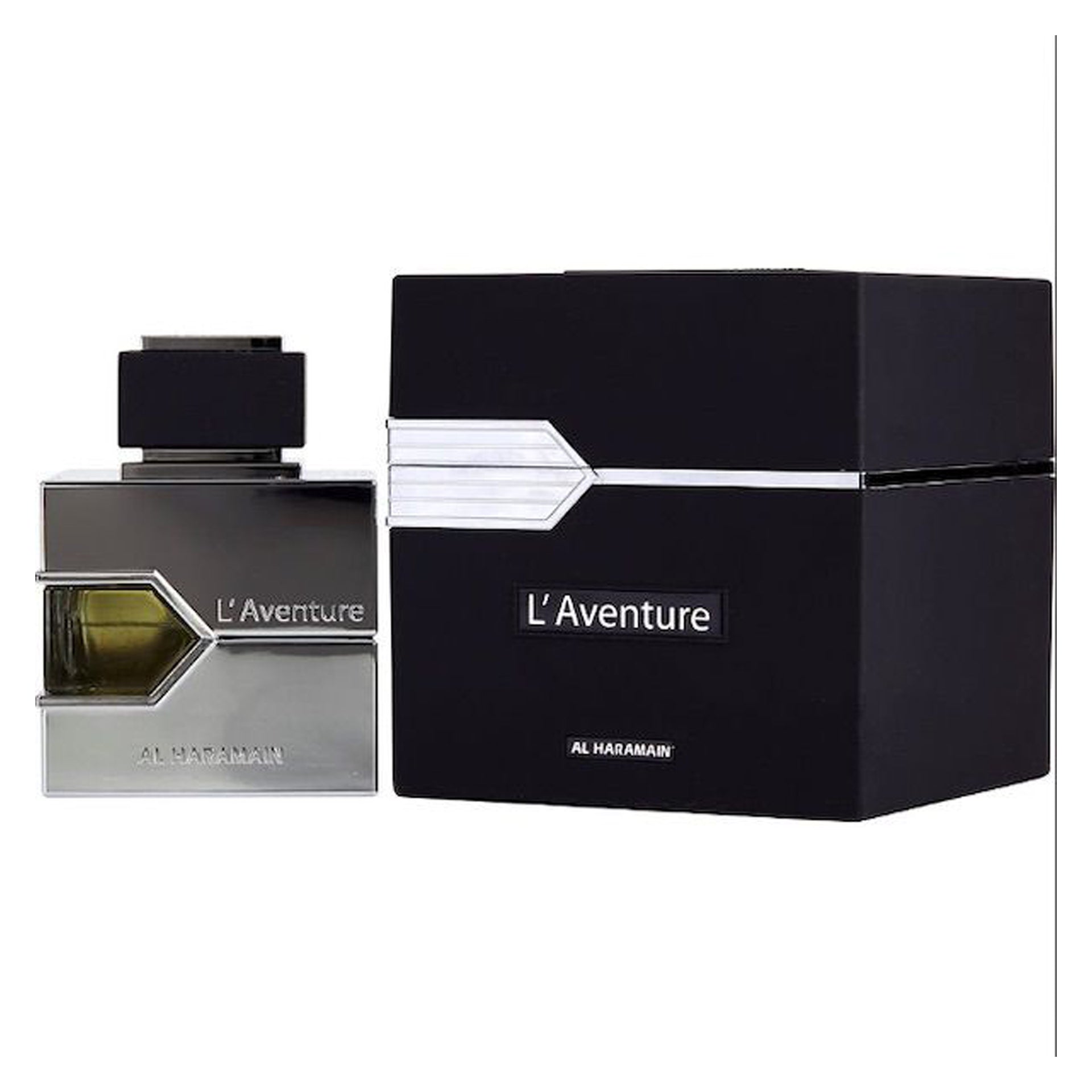 Perfume L Aventure para Hombre