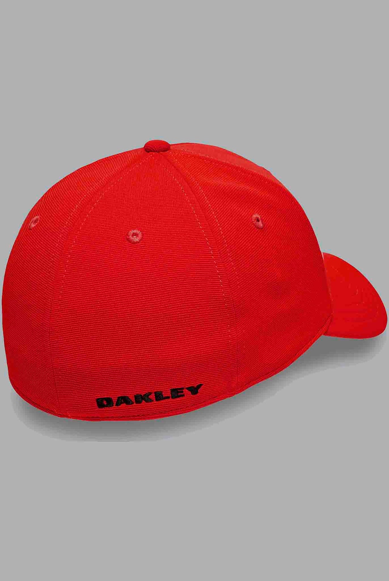 Gorra Oakley Tincan Cap Red/ Black