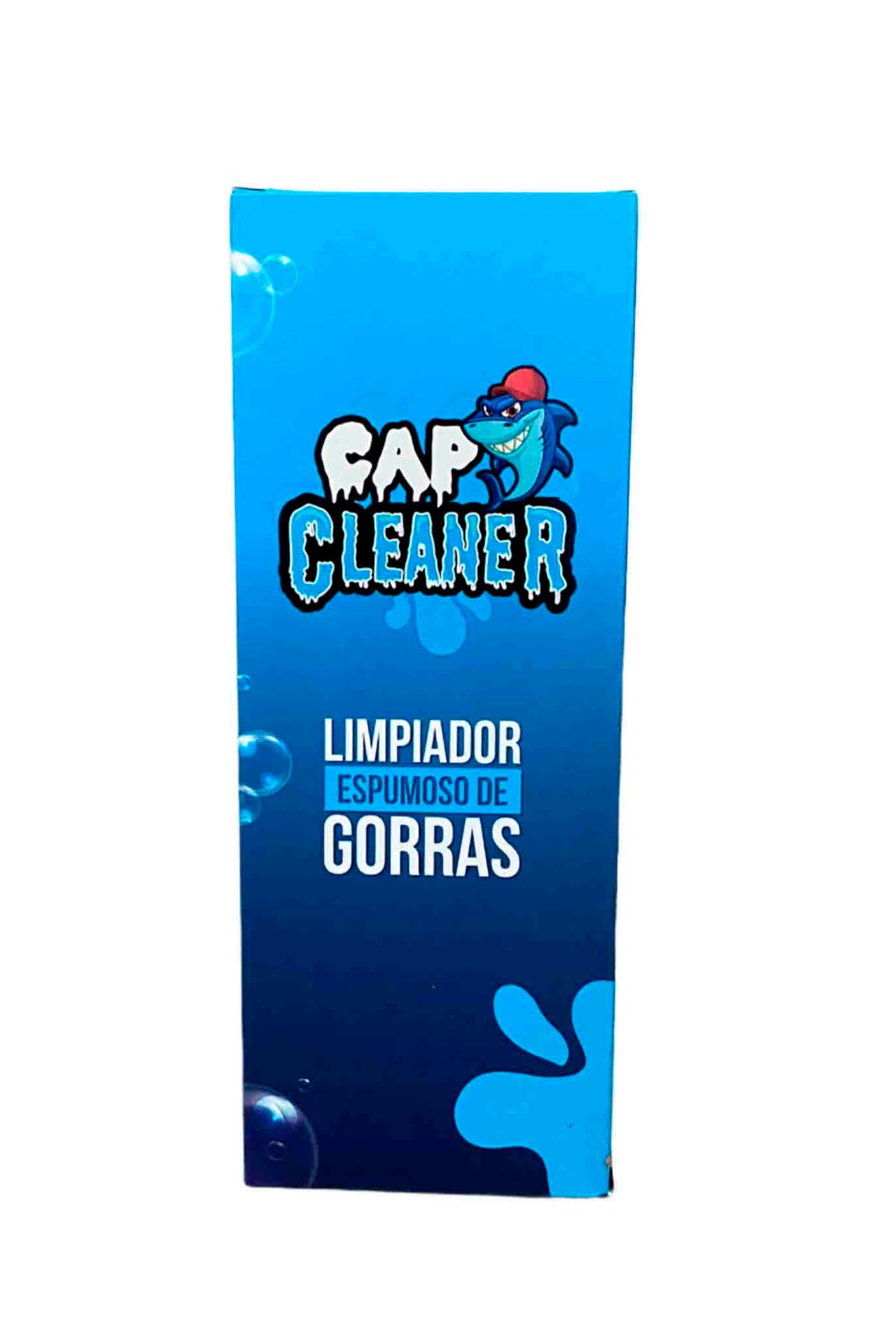 Kit De Liempieza Cap Cleaner - Para Gorras