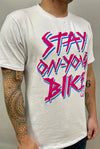 Camiseta Stay Bike