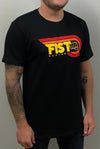 Camiseta Fist New Racing