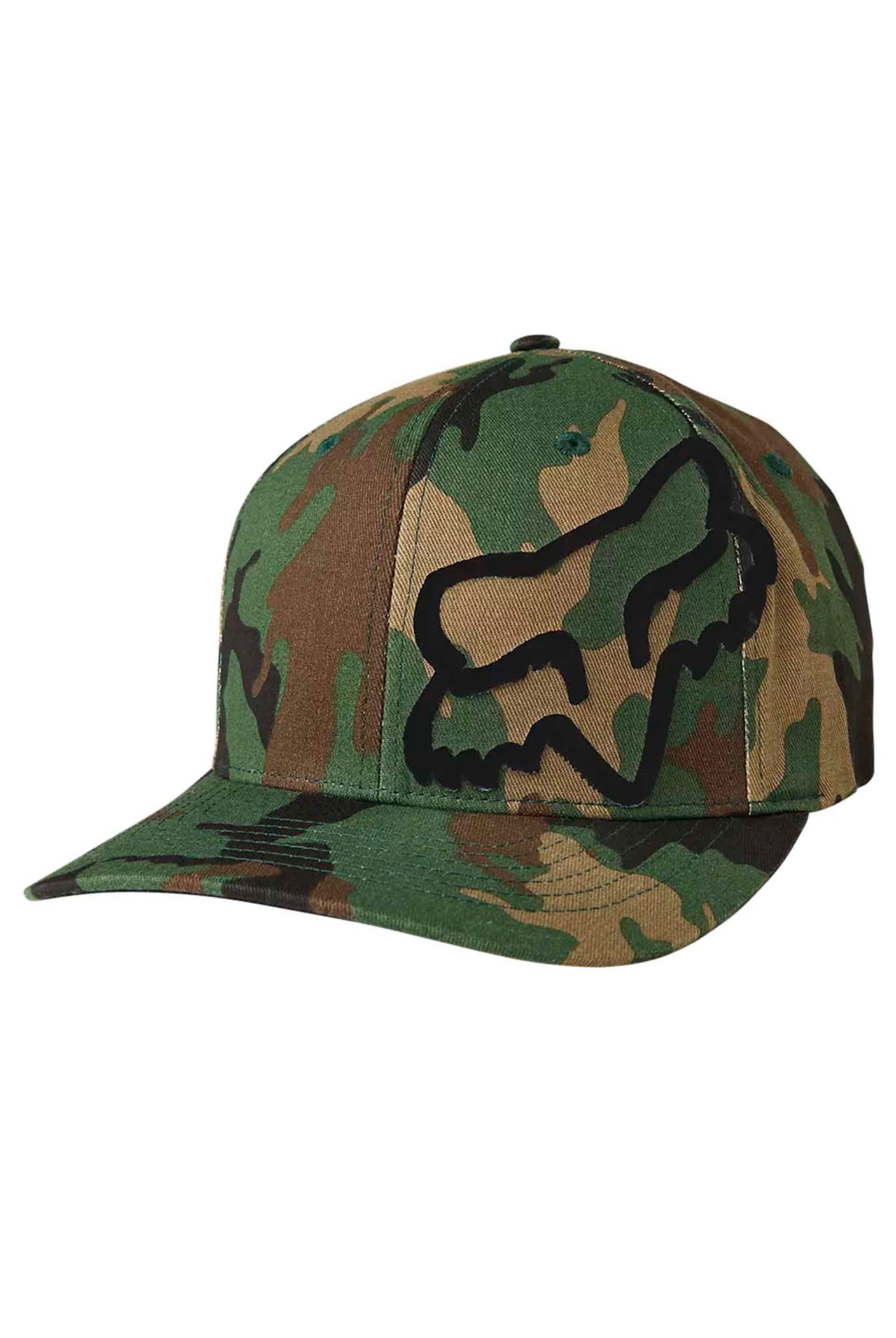 Gorra Fox Flex 45 Flexfit