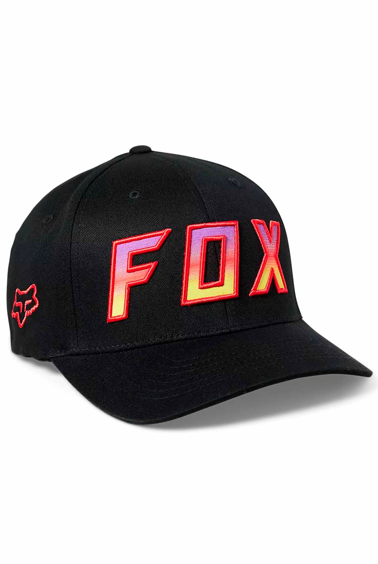 Gorra Fox Fgmnt Flexfit