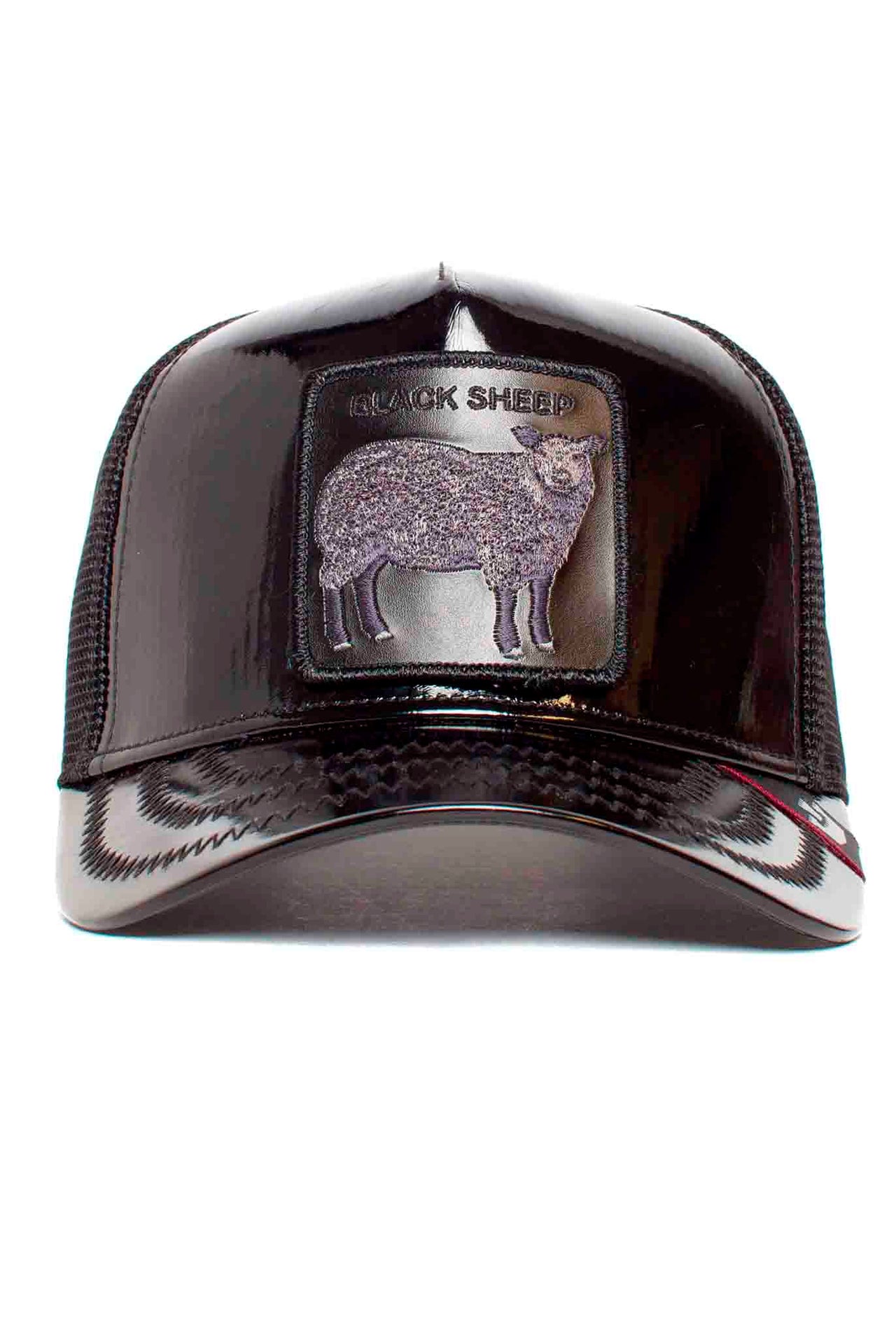 Gorra Goorin Bros Big Black