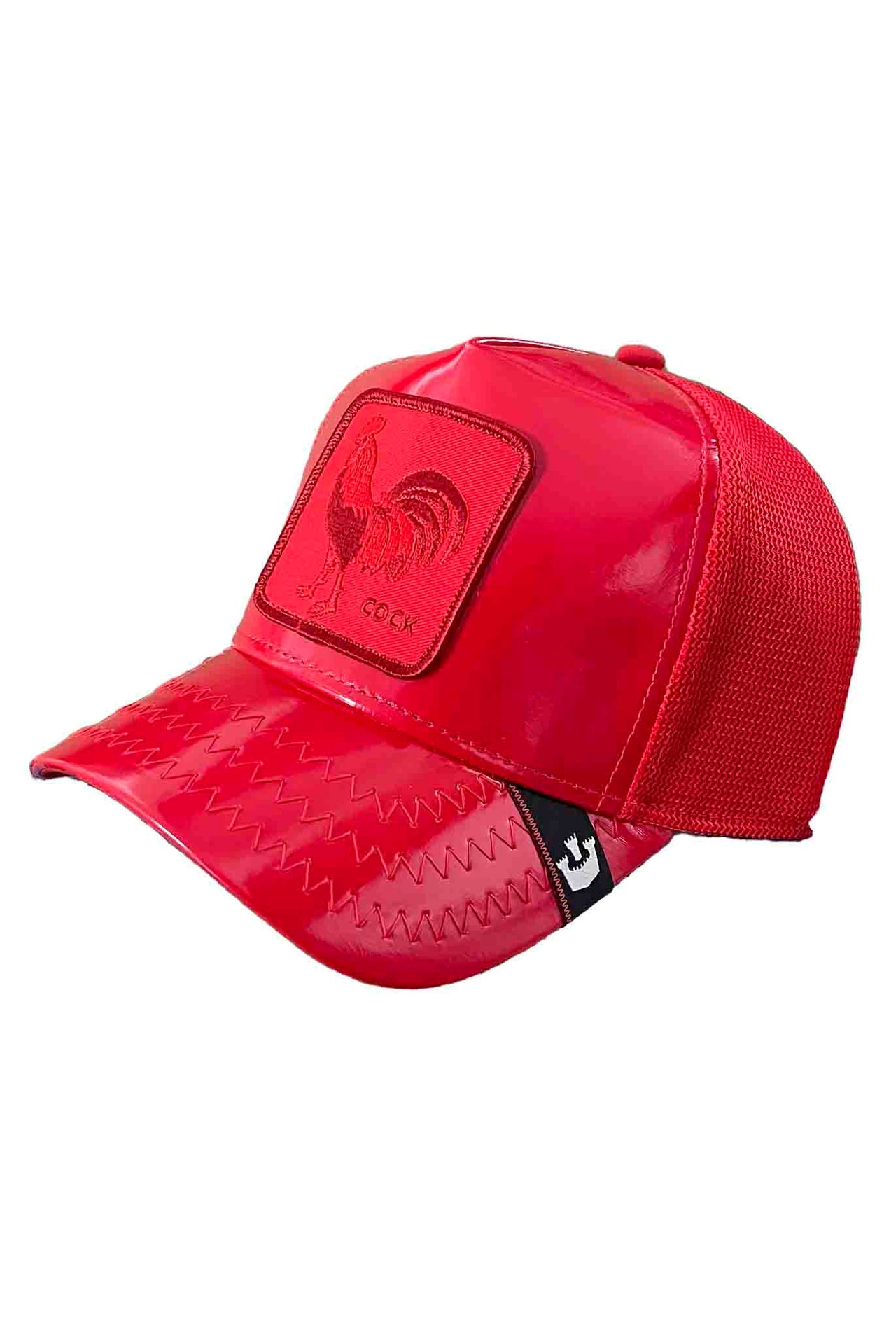 Gorra Goorin Bros Big Red